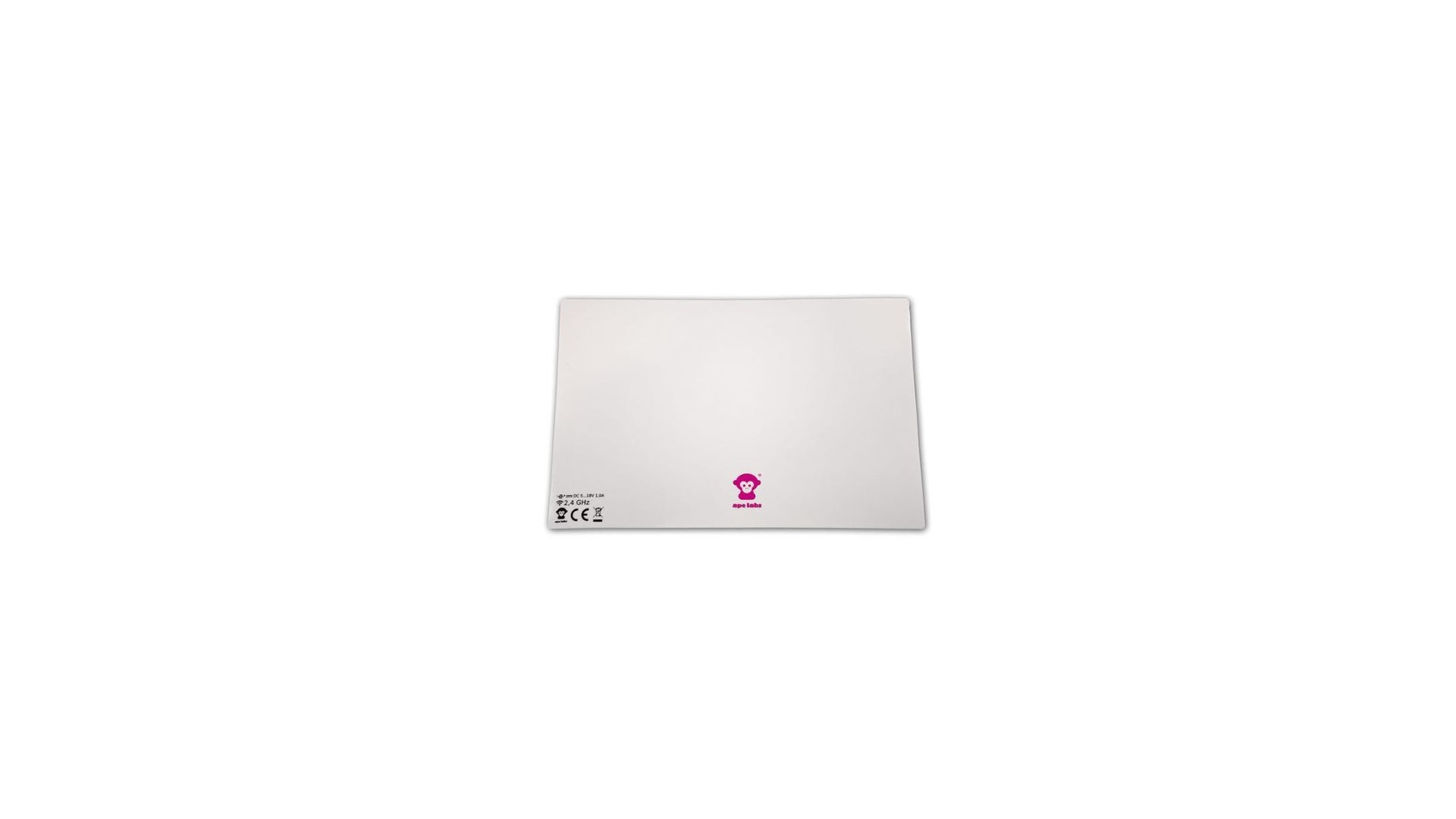 Ape Labs LightCan Label White Set of 15 [4]