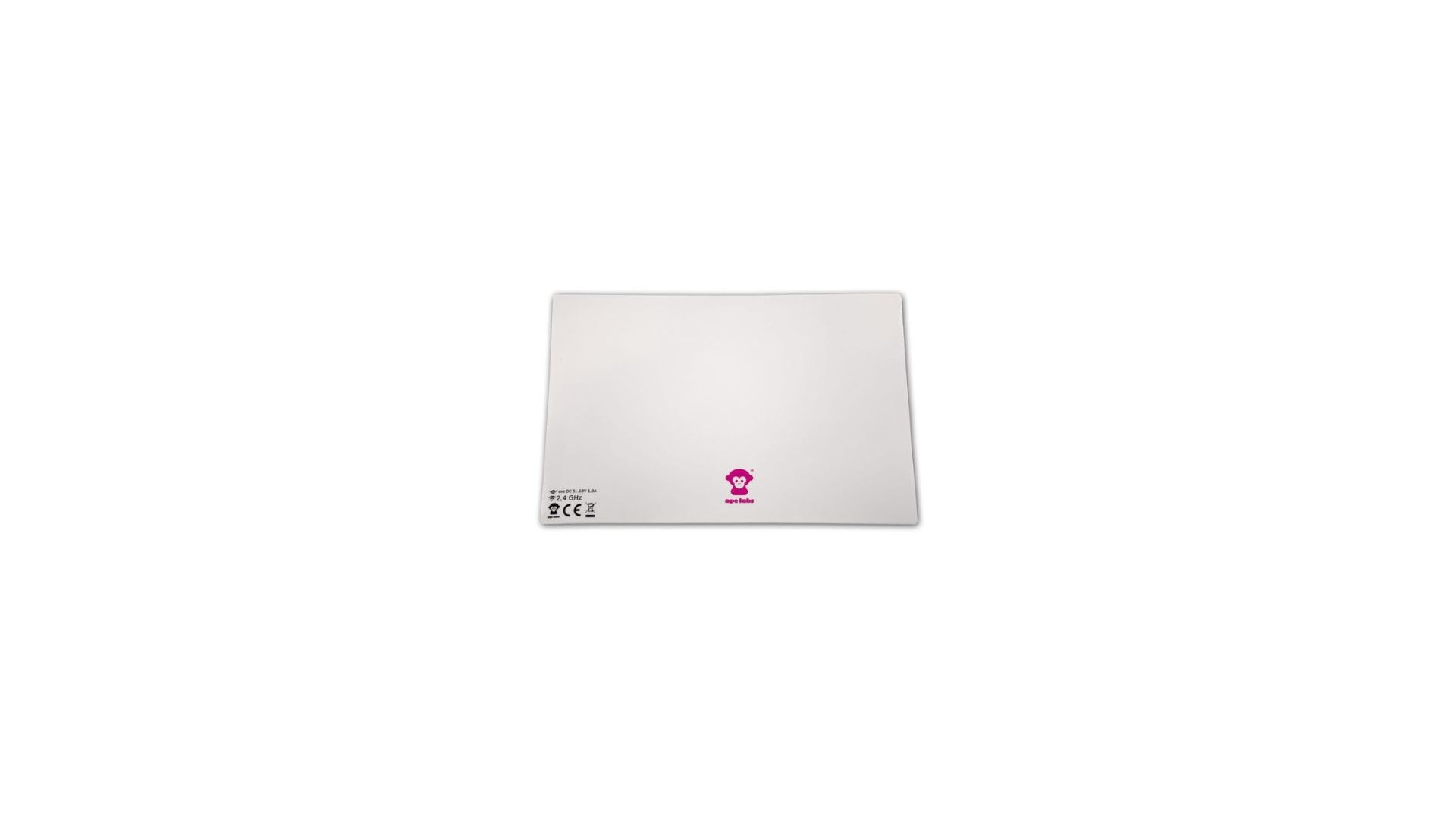 Ape Labs LightCan Label White Single [2]