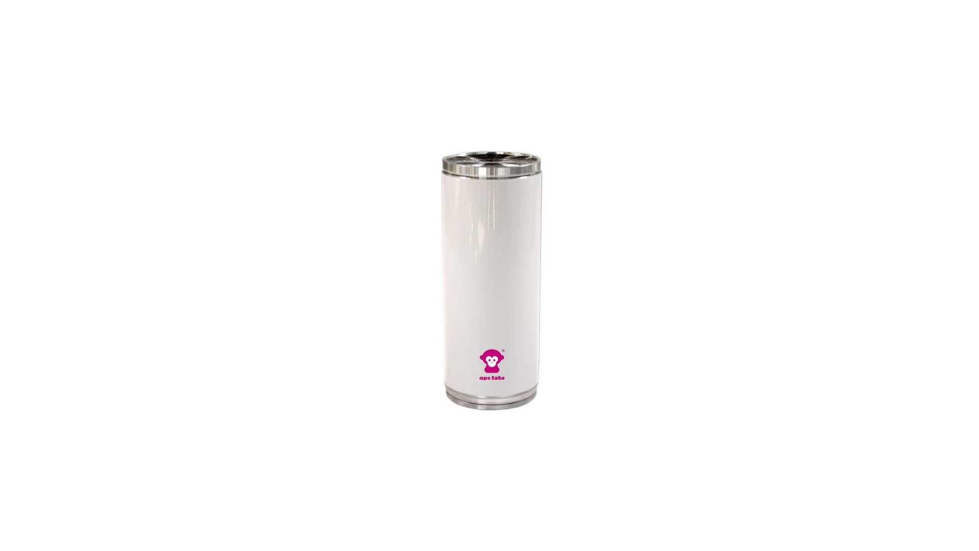 Ape Labs LightCan Label White Single [3]