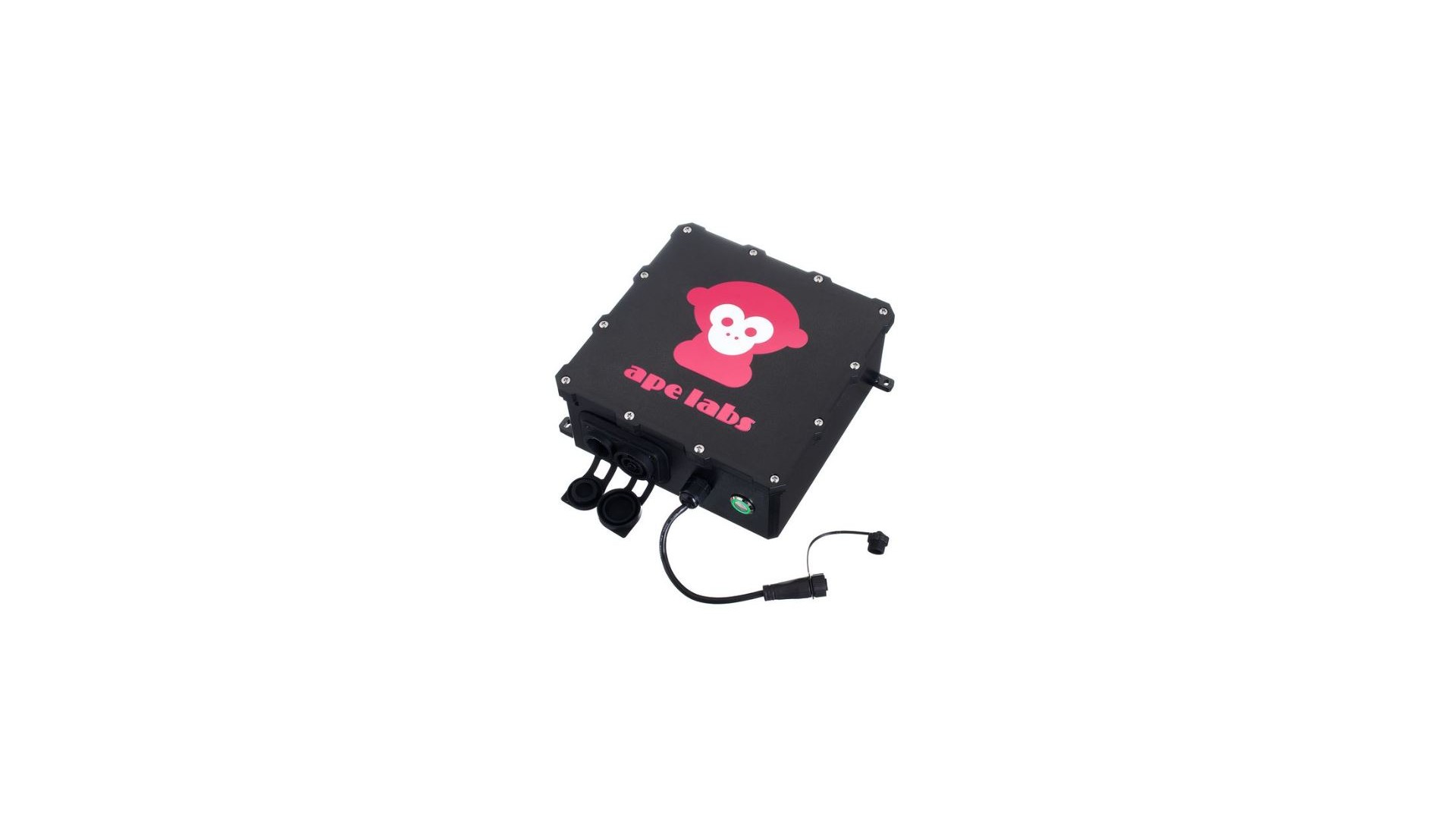 Ape Labs Neon Stripe Controller Box [1]