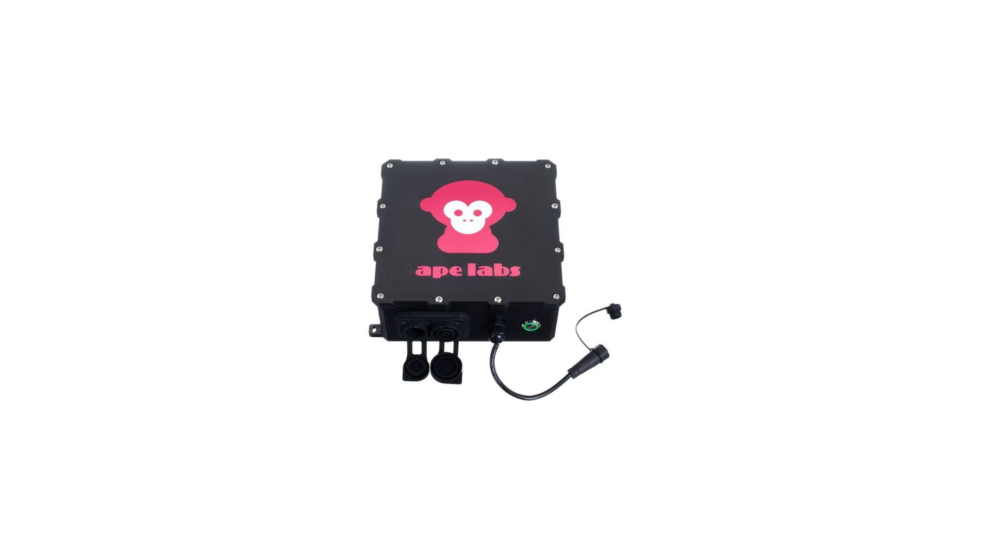 Ape Labs Neon Stripe Controller Box [2]