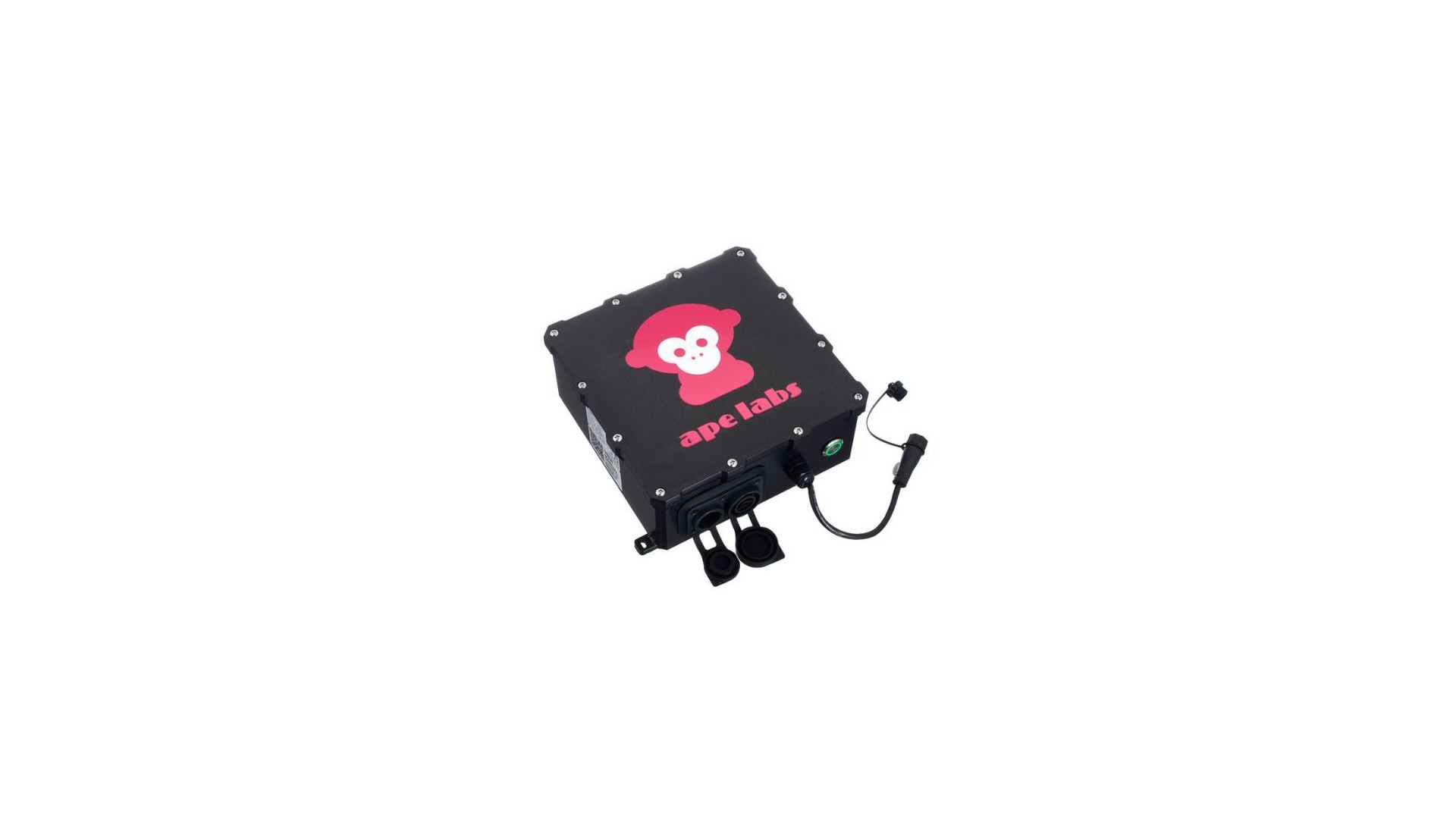 Ape Labs Neon Stripe Controller Box [3]