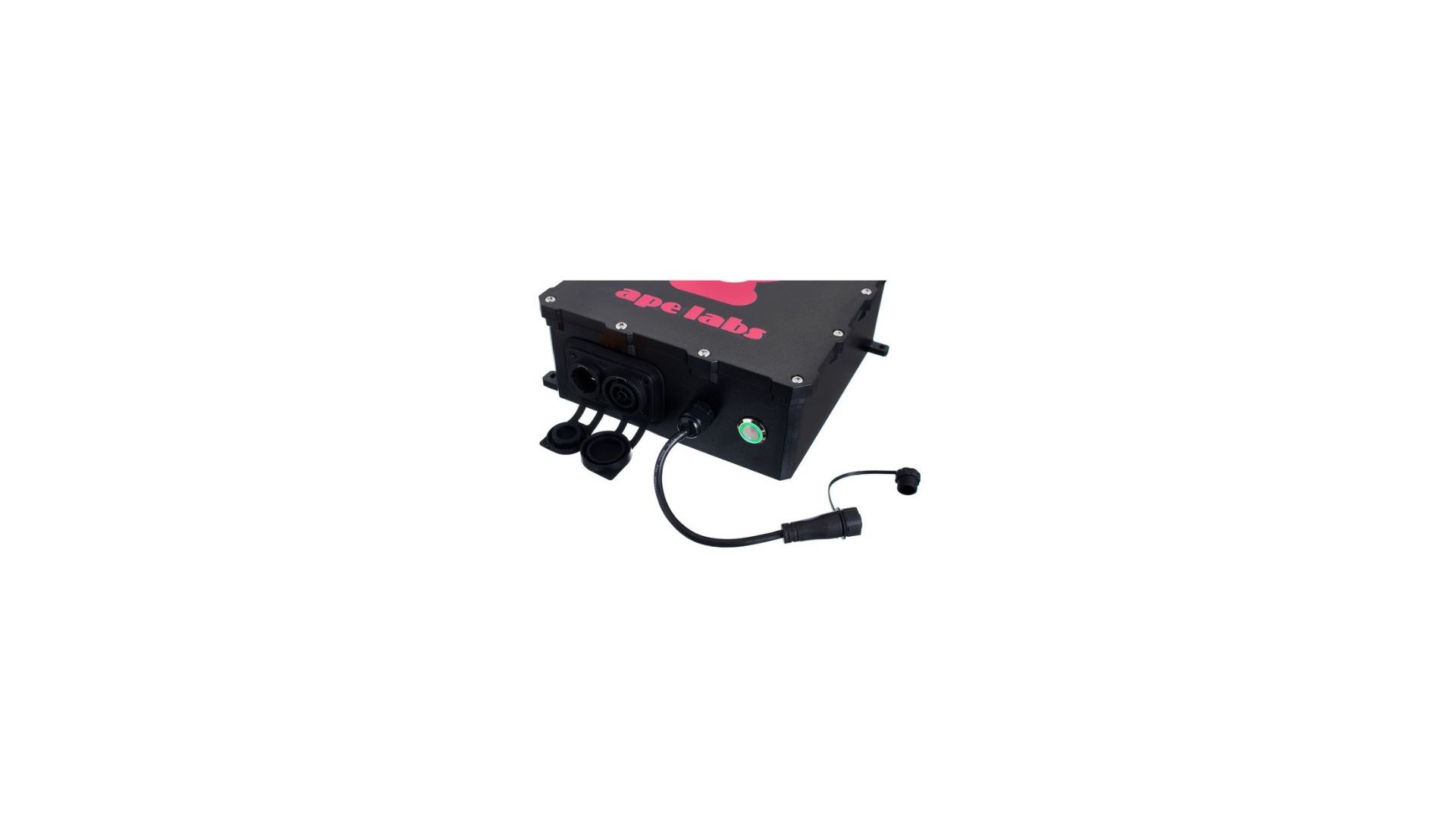 Ape Labs Neon Stripe Controller Box [8]
