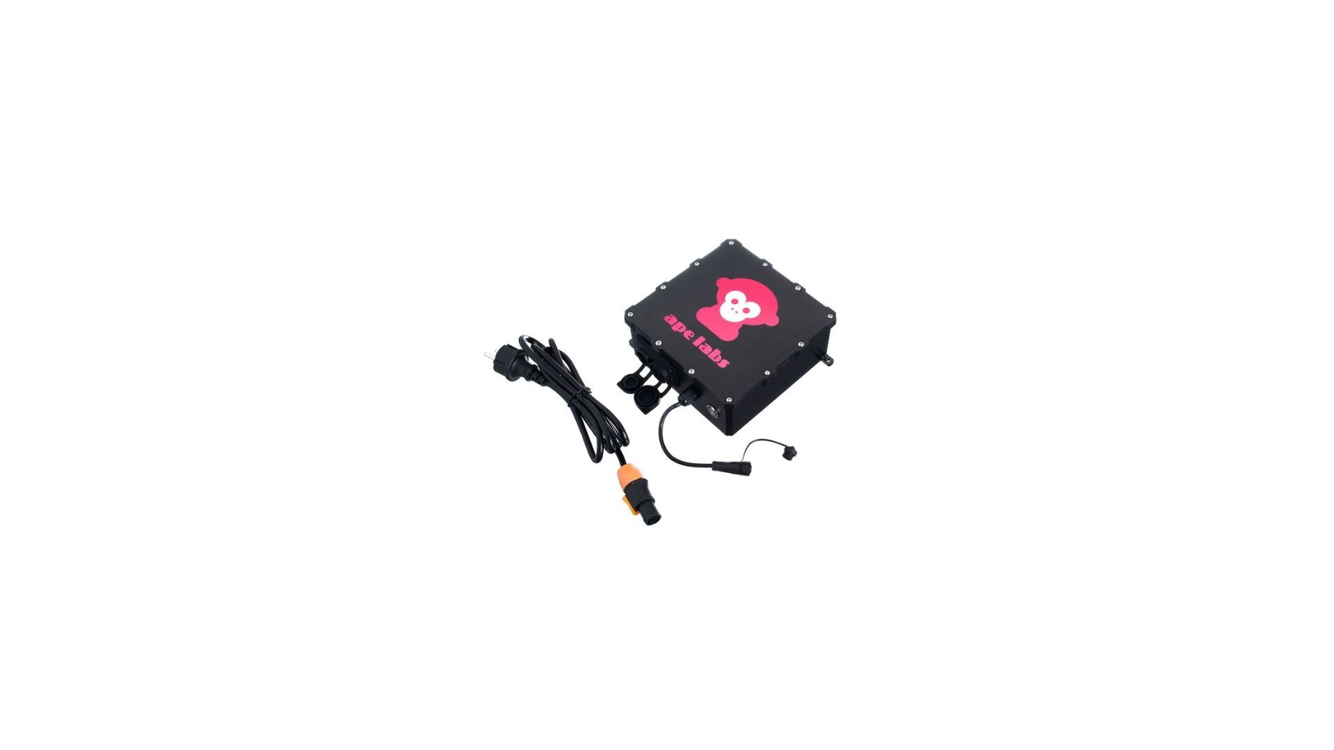 Ape Labs Neon Stripe Controller Box [10]