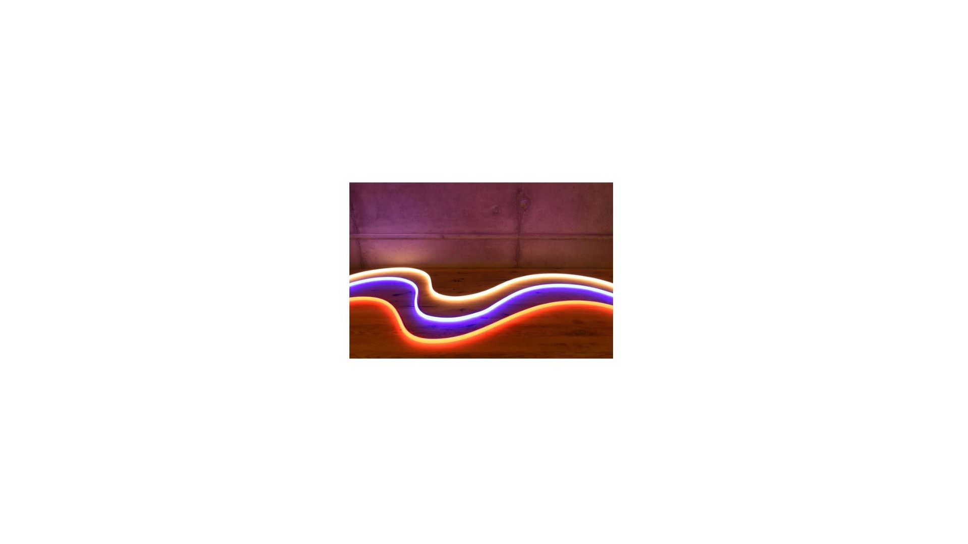 Ape Labs Neon Stripe 2.5M [11]
