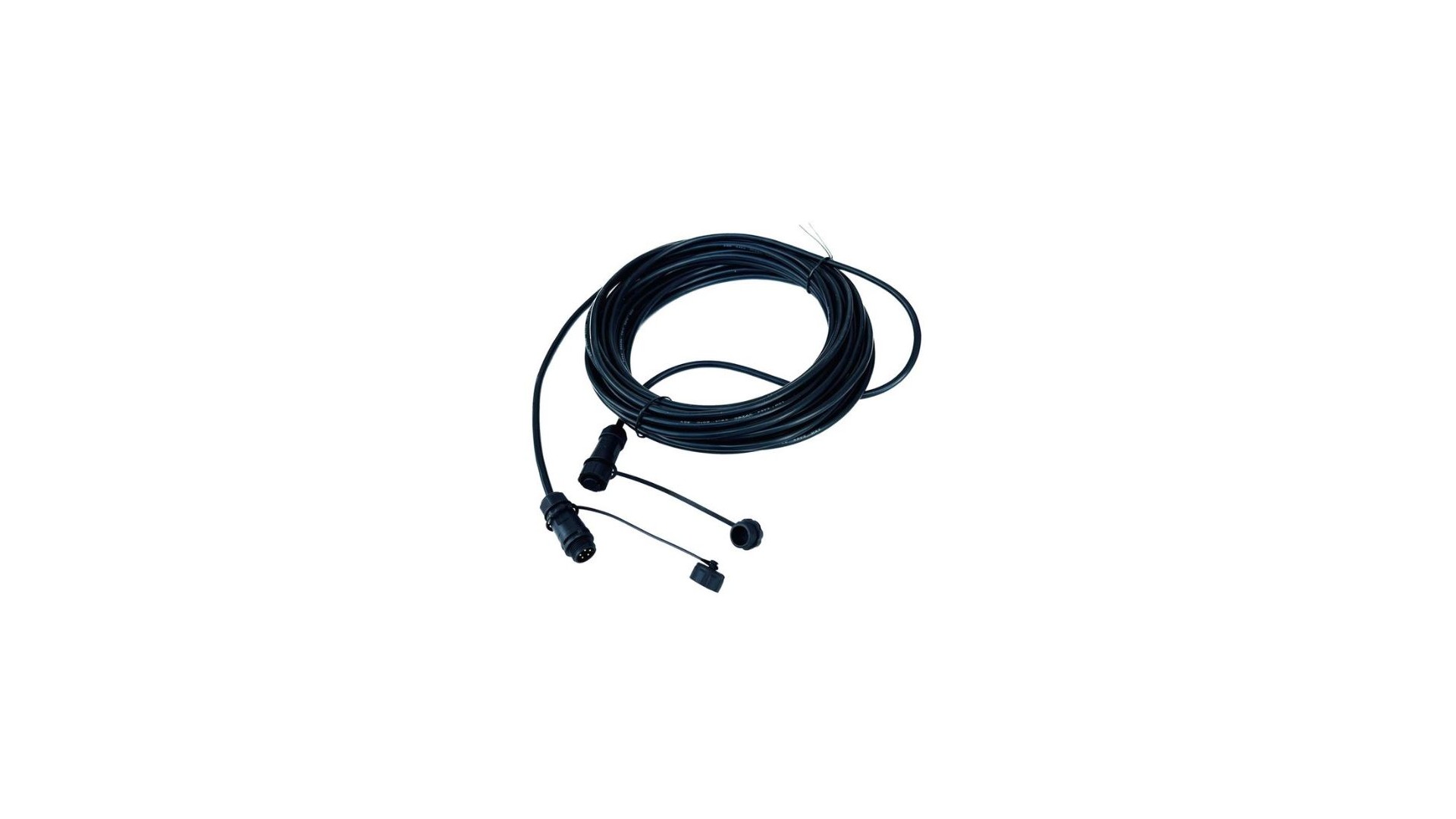 Ape Labs Neon Stripe Ext. Cable 10m [1]