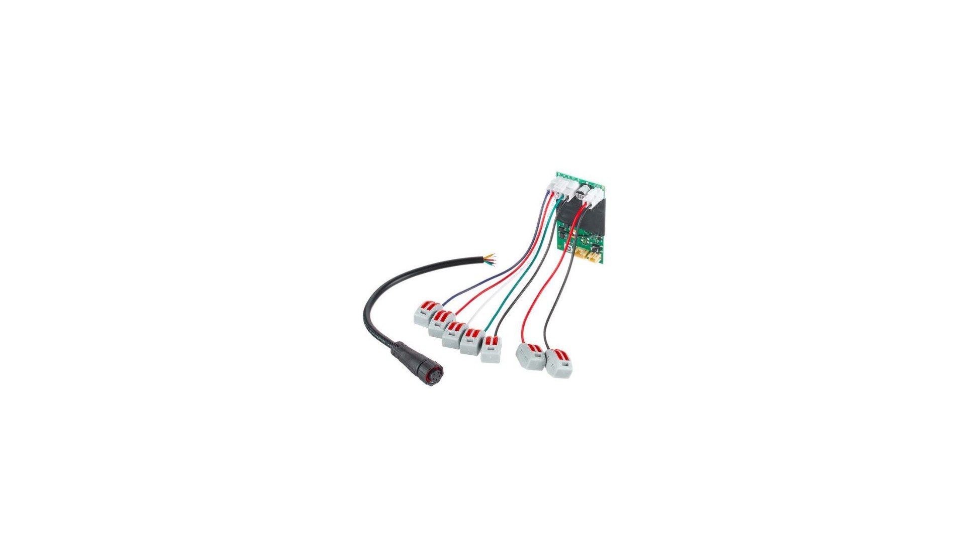 Ape Labs Neon Stripe Controller PCBA [1]