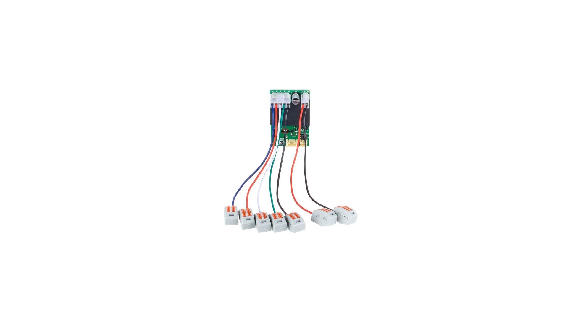Ape Labs Neon Stripe Controller PCBA [2]