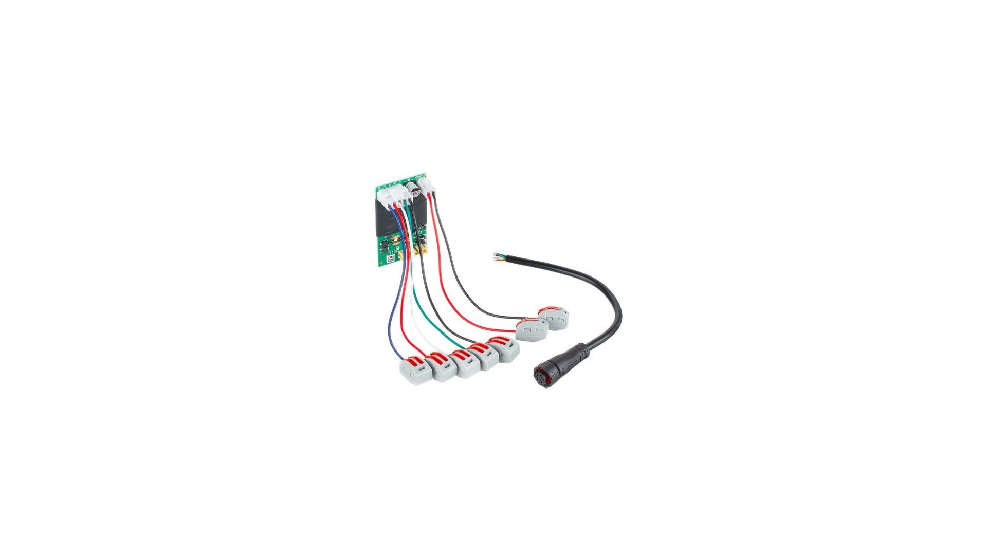 Ape Labs Neon Stripe Controller PCBA [3]