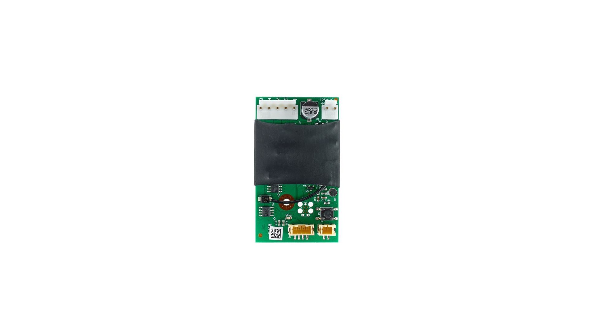 Ape Labs Neon Stripe Controller PCBA [8]