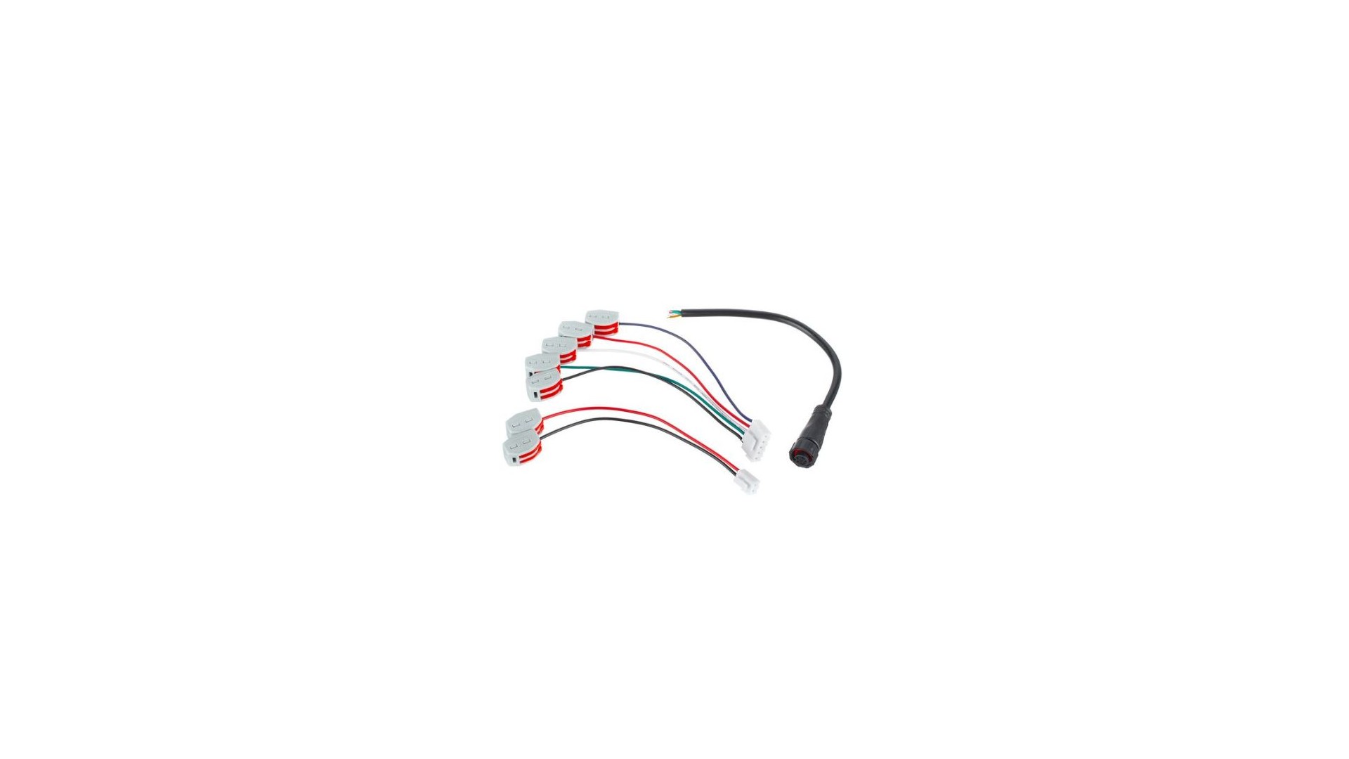 Ape Labs Neon Stripe Controller PCBA [10]