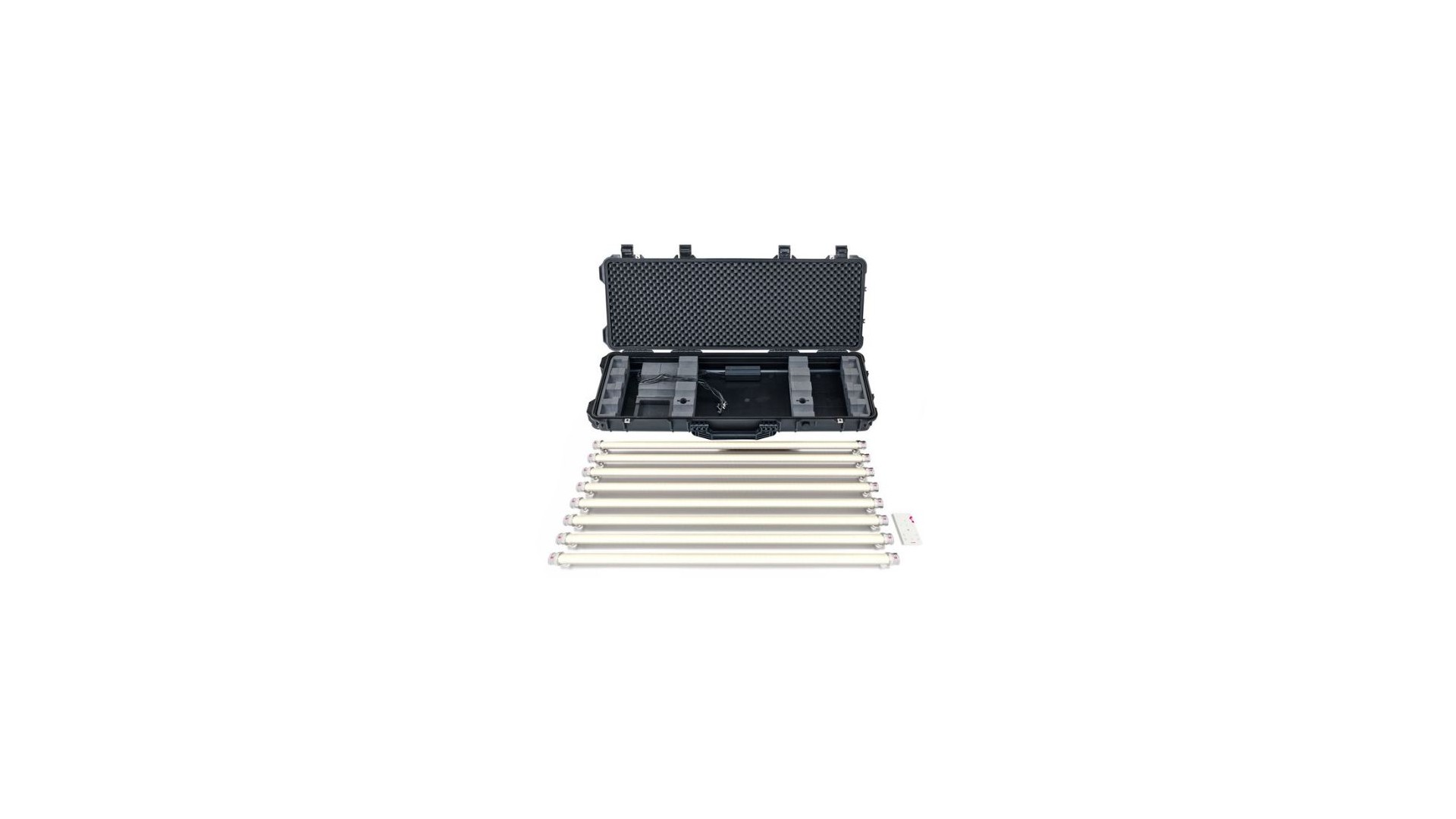 Magazin - Ape Labs ApeStick XL RGBWW TB 8