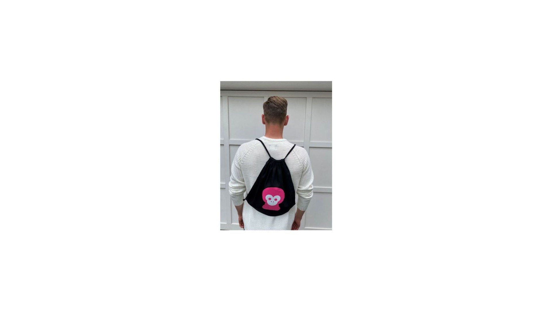 Ape Labs Gym Bag [5]