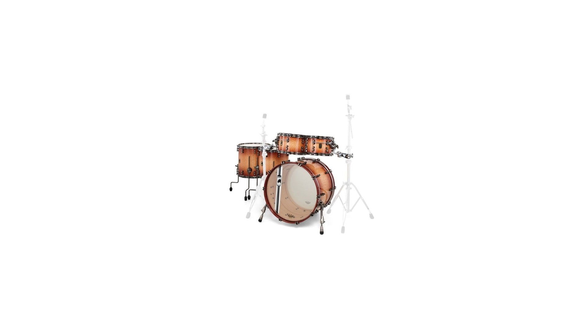 Magazin - Mapex Black Panther Versatus - PW