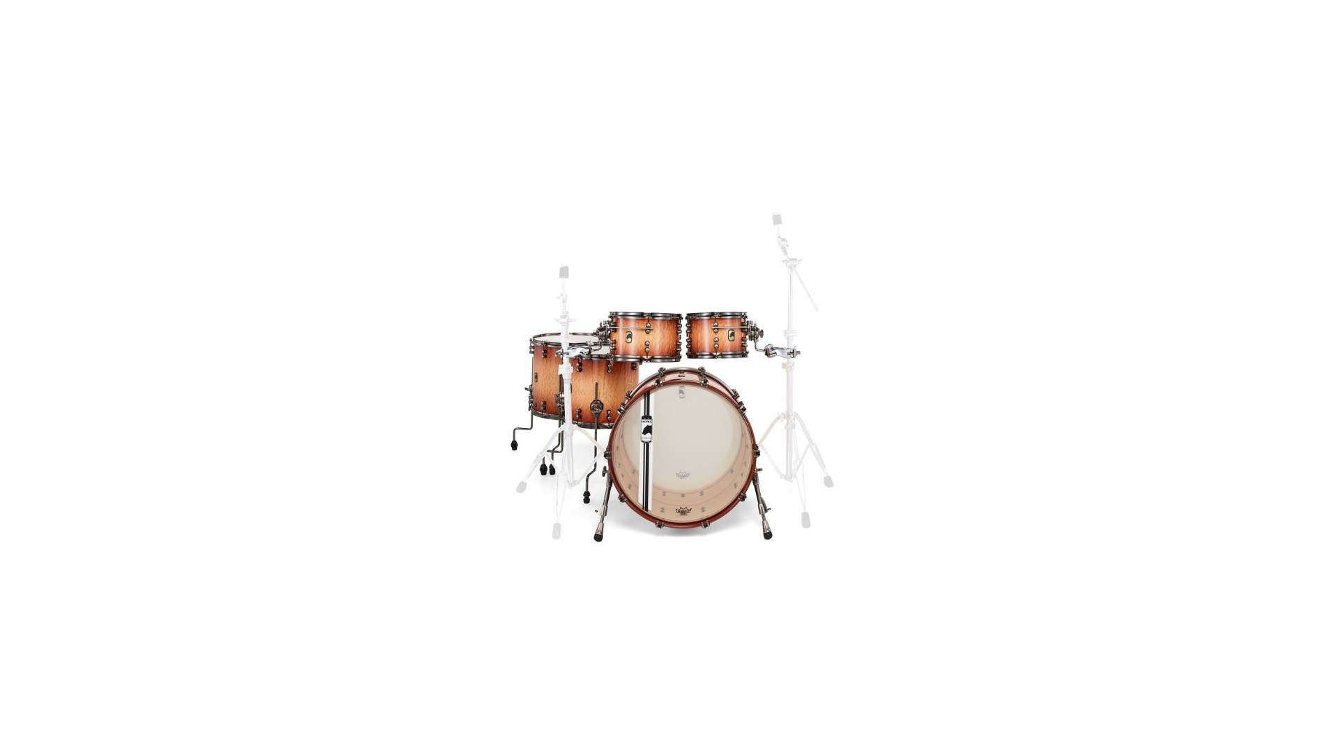 Mapex Black Panther Versatus - PW [2]
