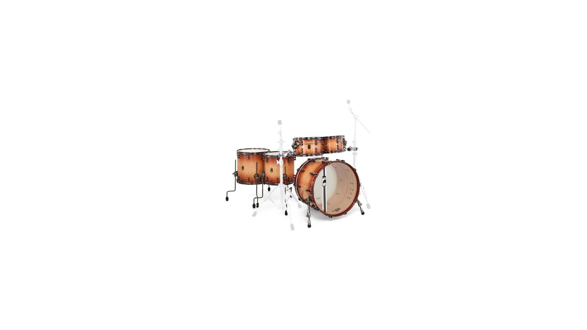 Mapex Black Panther Versatus - PW [3]