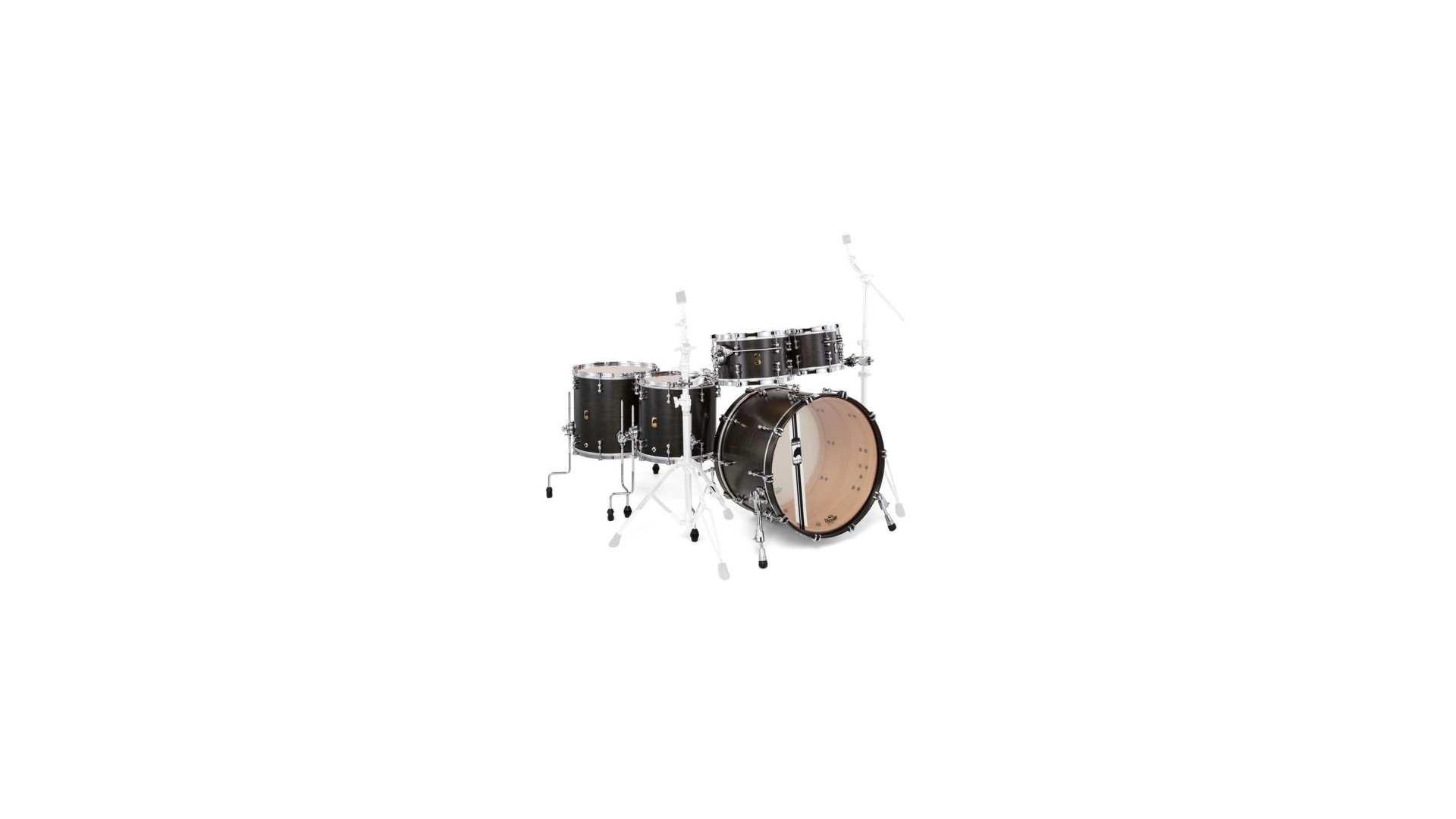 Mapex Black Panther Equinox - FB [2]