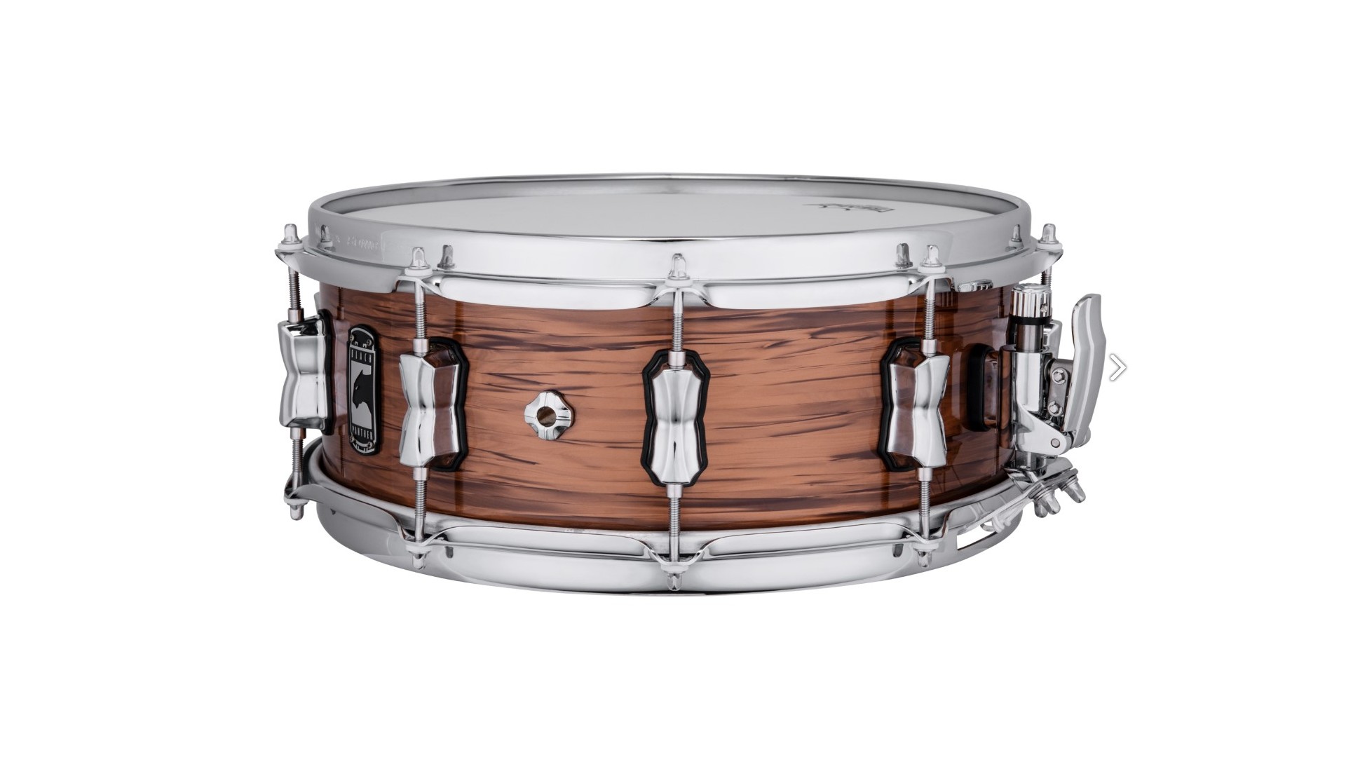 Mapex 14"x5,5" Scorpion Snare [2]