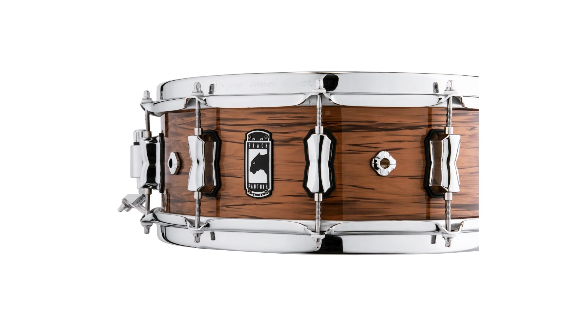 Mapex 14"x5,5" Scorpion Snare [3]