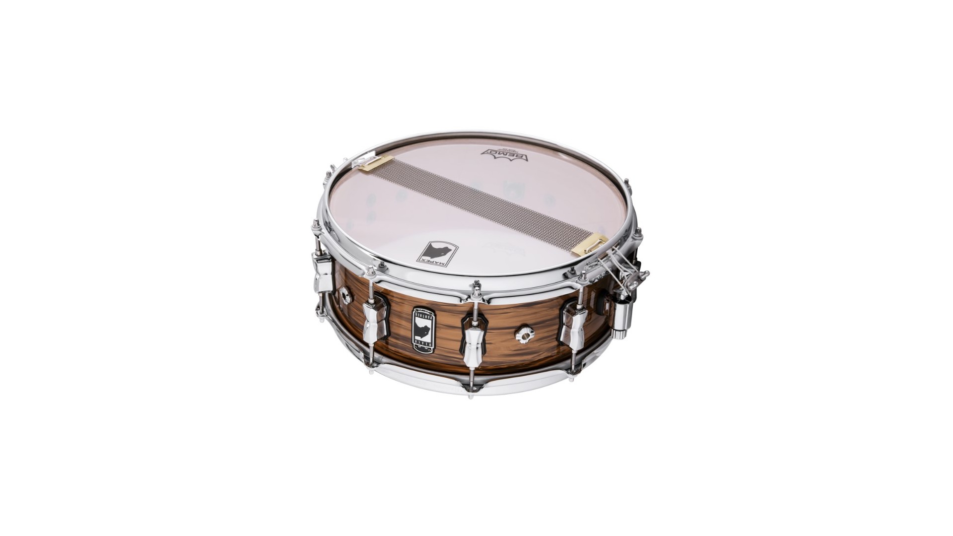 Mapex 14"x5,5" Scorpion Snare [4]
