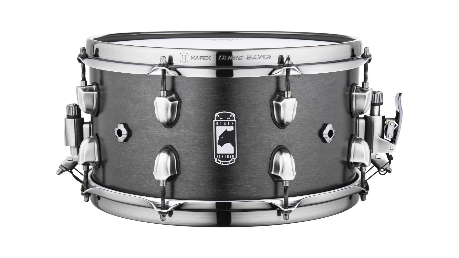 Magazin - Mapex 13"x07" Hydro Snare