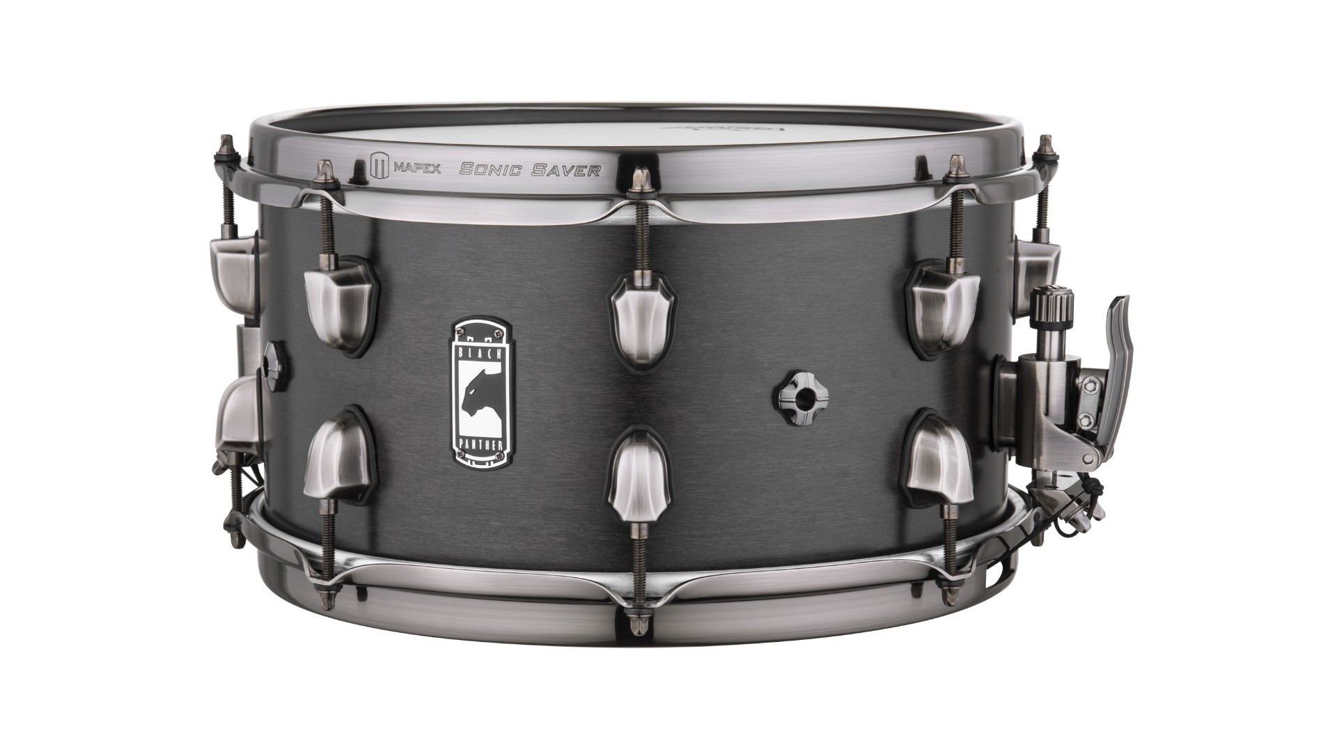 Mapex 13"x07" Hydro Snare [2]