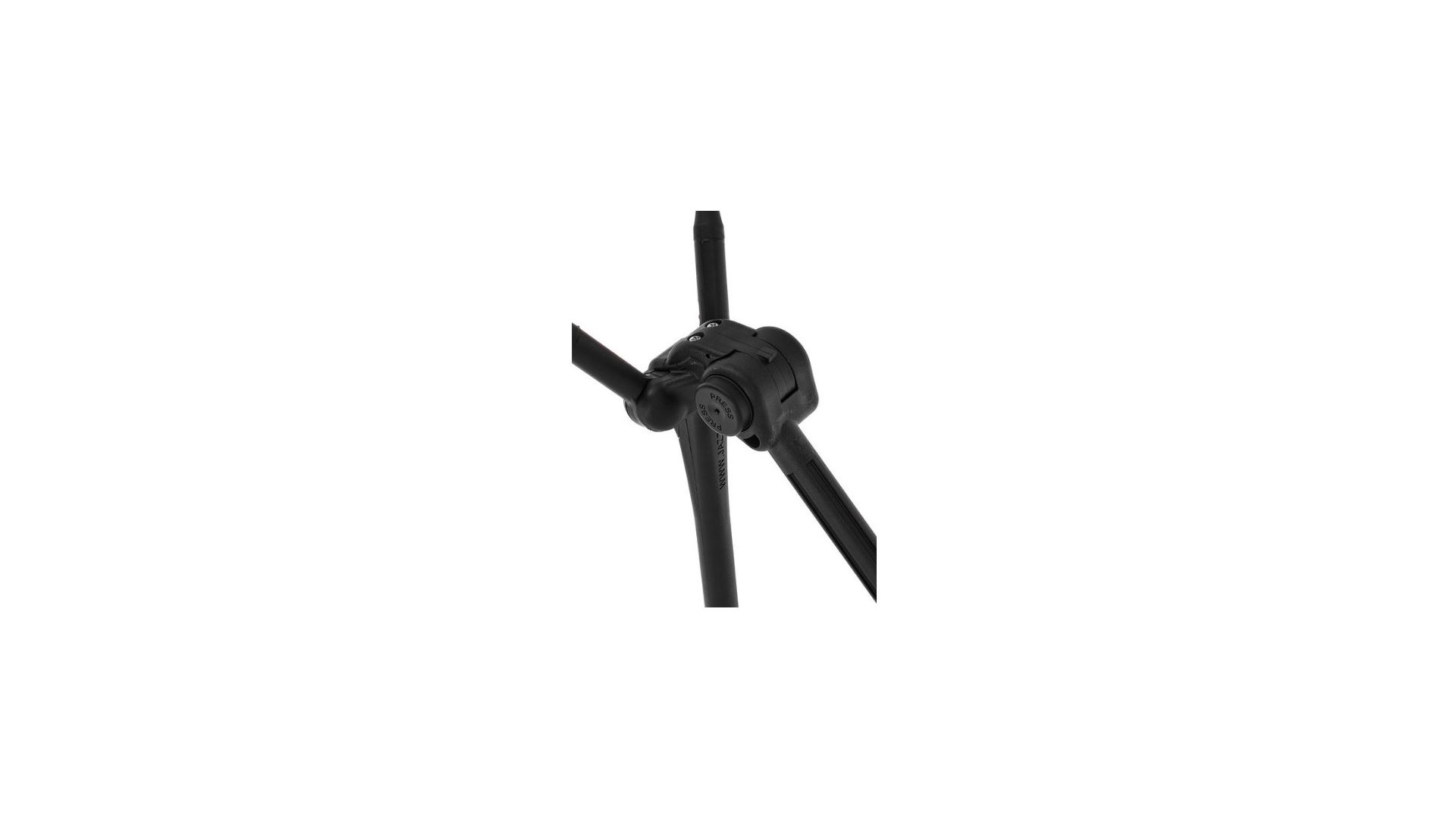Jazzlab Clarinet Holder XL [6]
