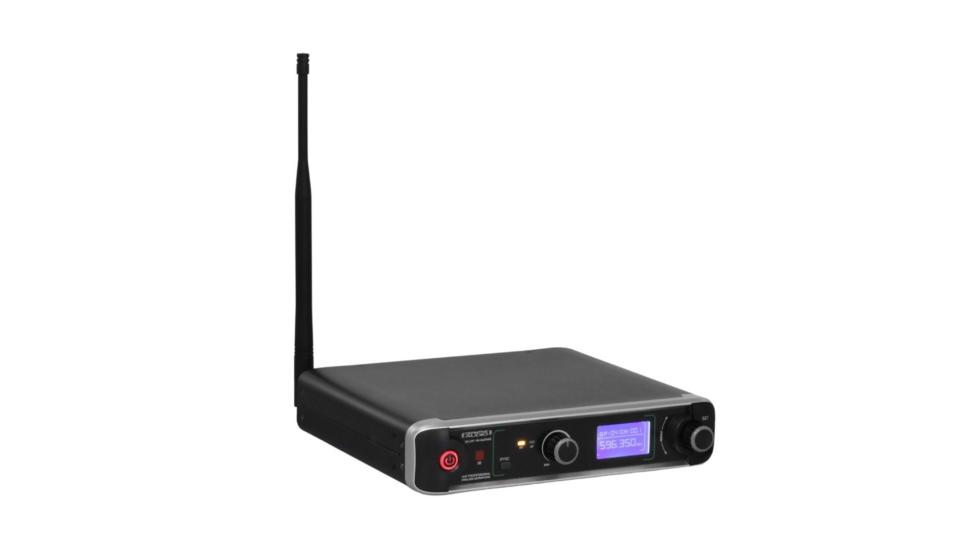 Definitive Audio DA UHF 100 Guitar [2]