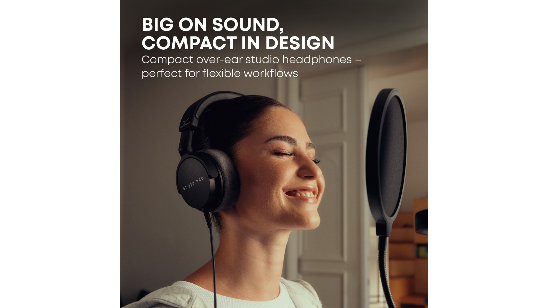 Beyerdynamic DT 270 Pro [7]