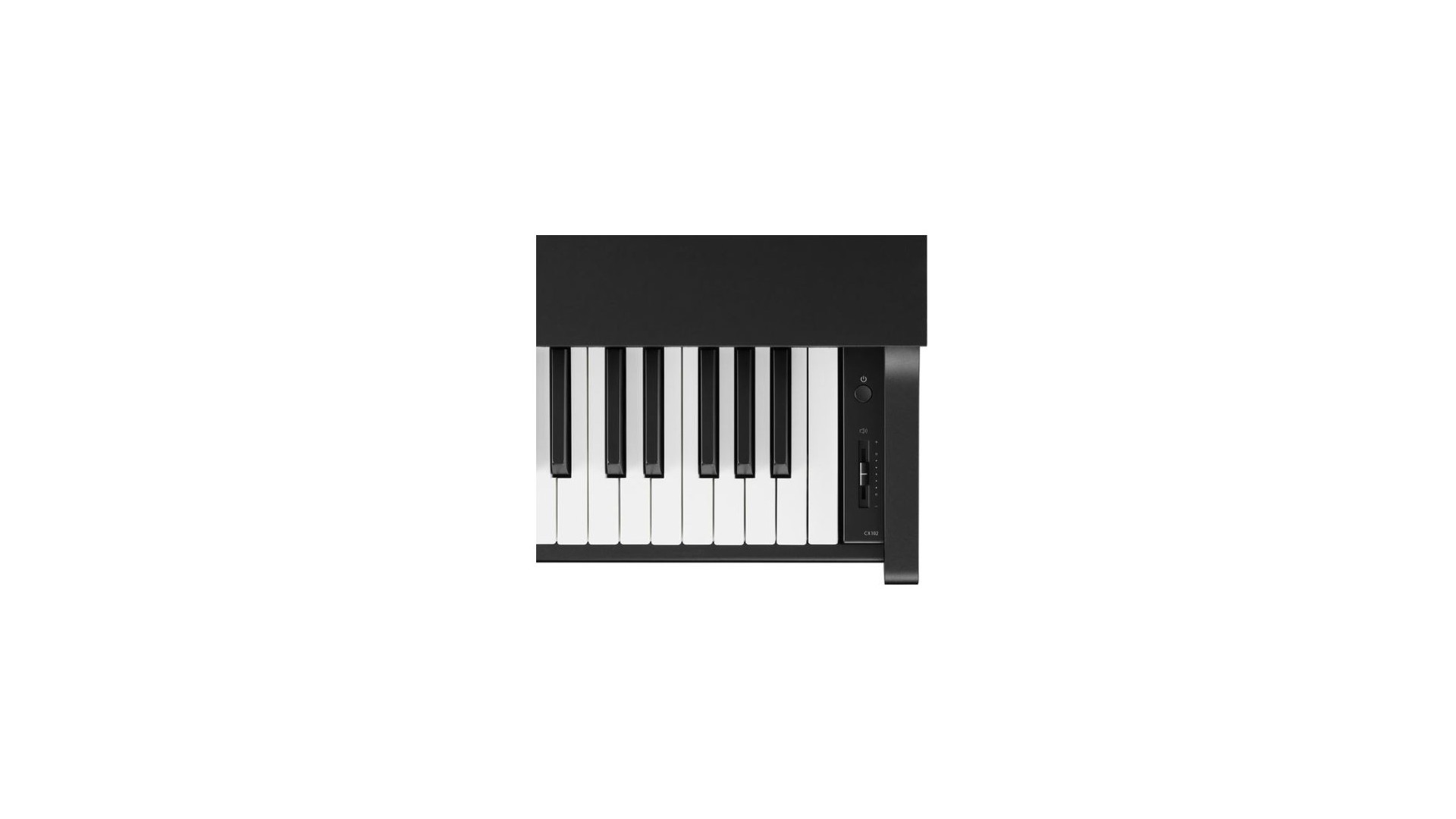 Kawai CX-102 B Set [7]