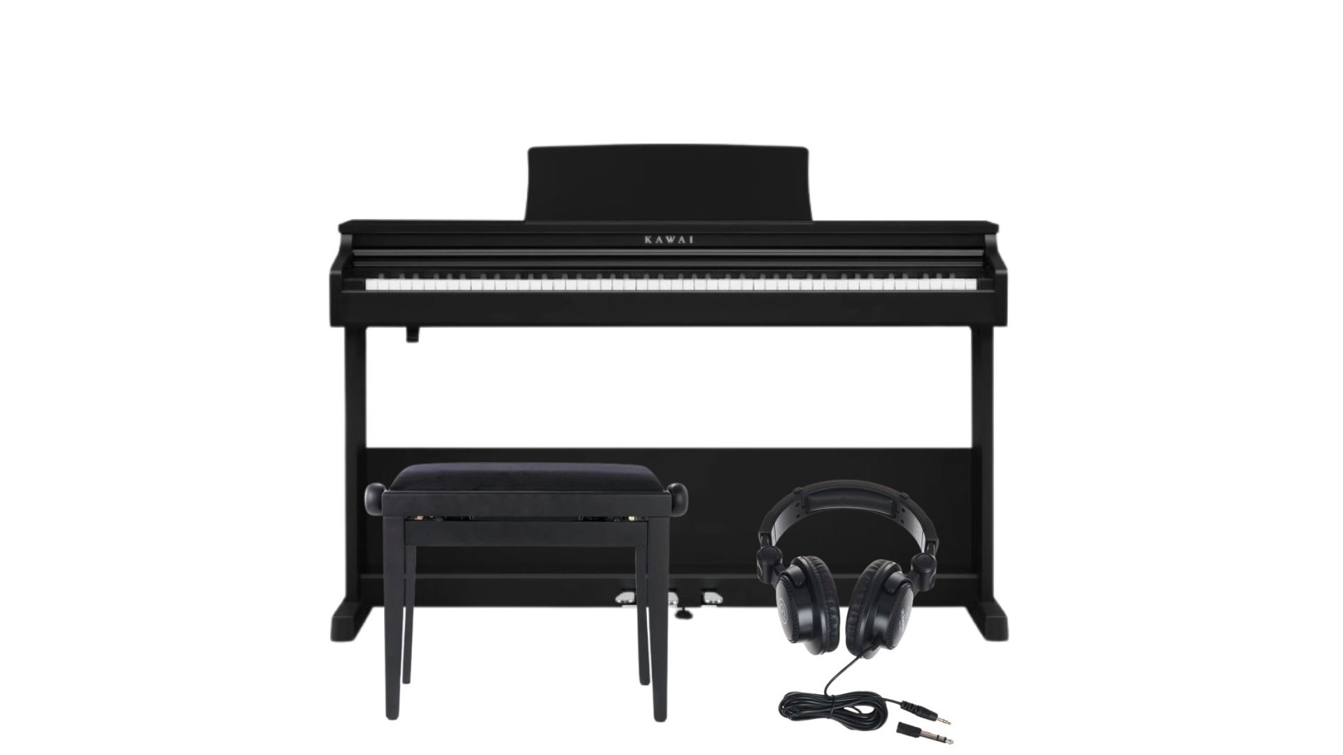 Magazin - Kawai CX-102 B Set