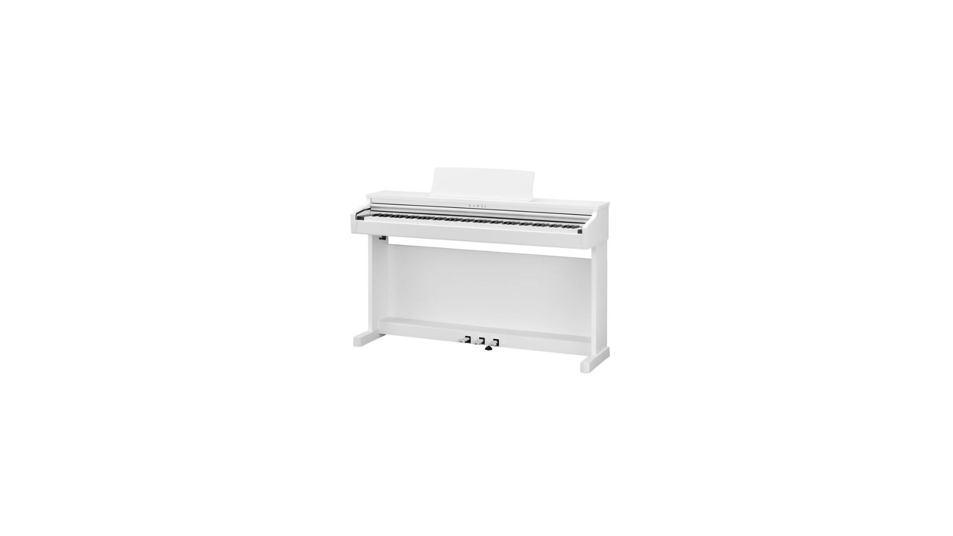 Kawai CX-102 W Set [2]