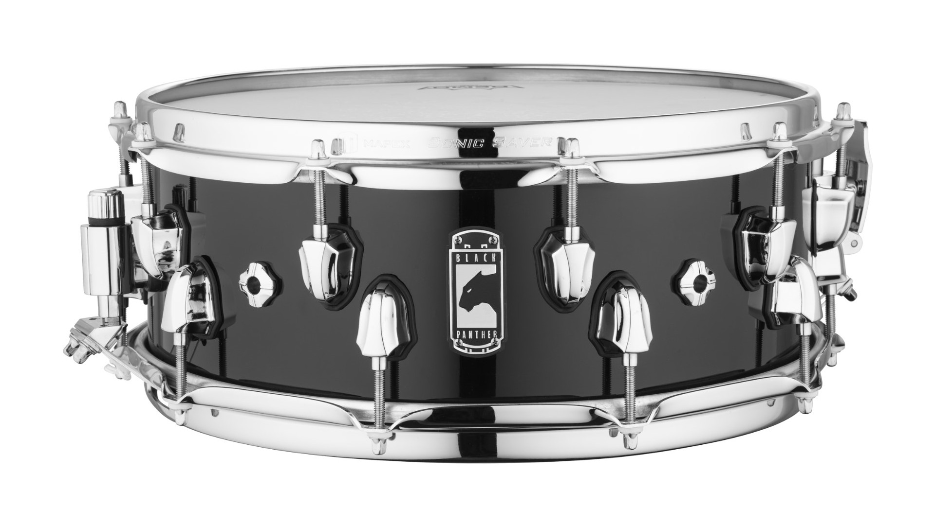 Magazin - Mapex 14"x5,5" Nucleus Snare