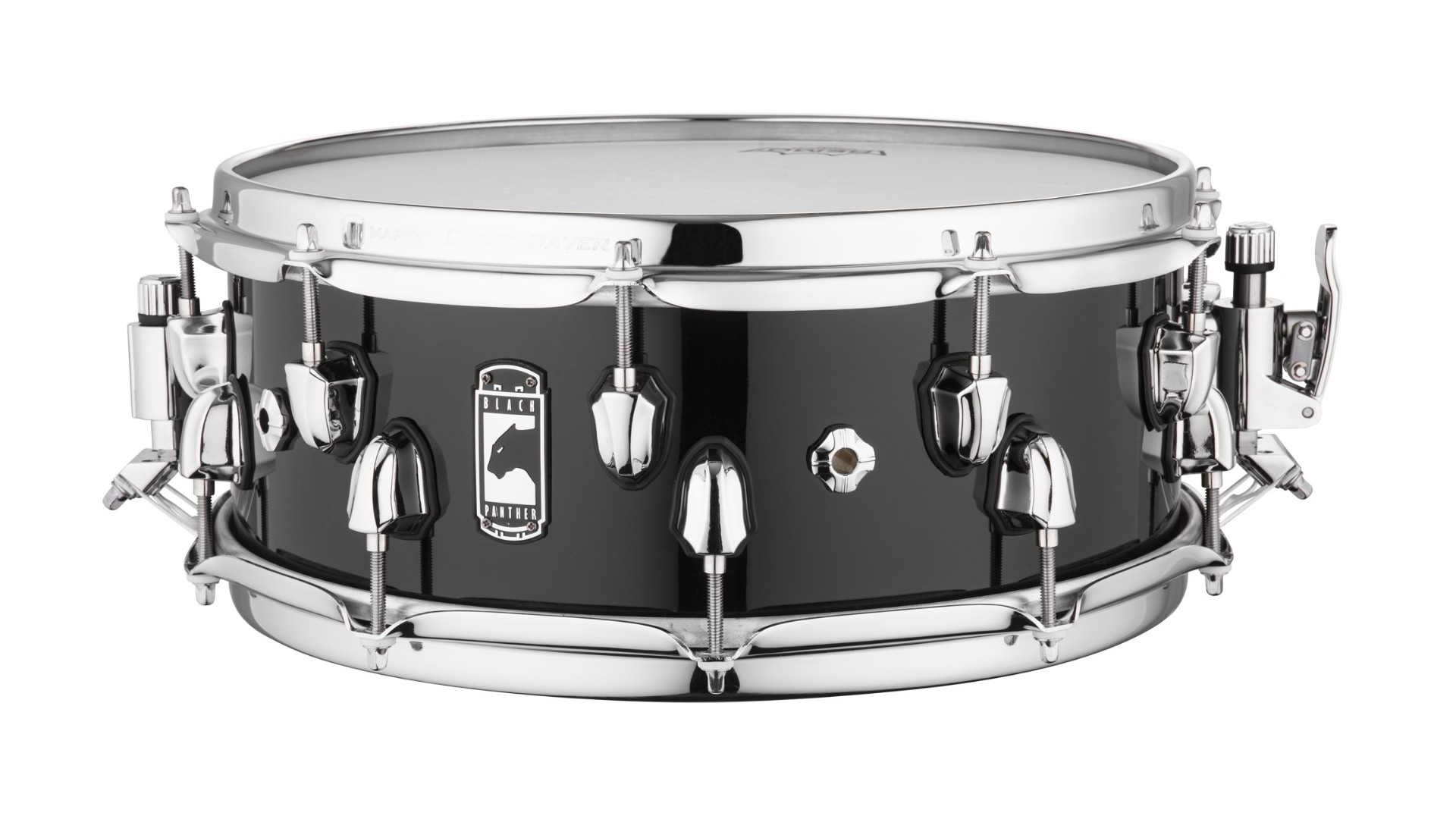 Mapex 14"x5,5" Nucleus Snare [2]