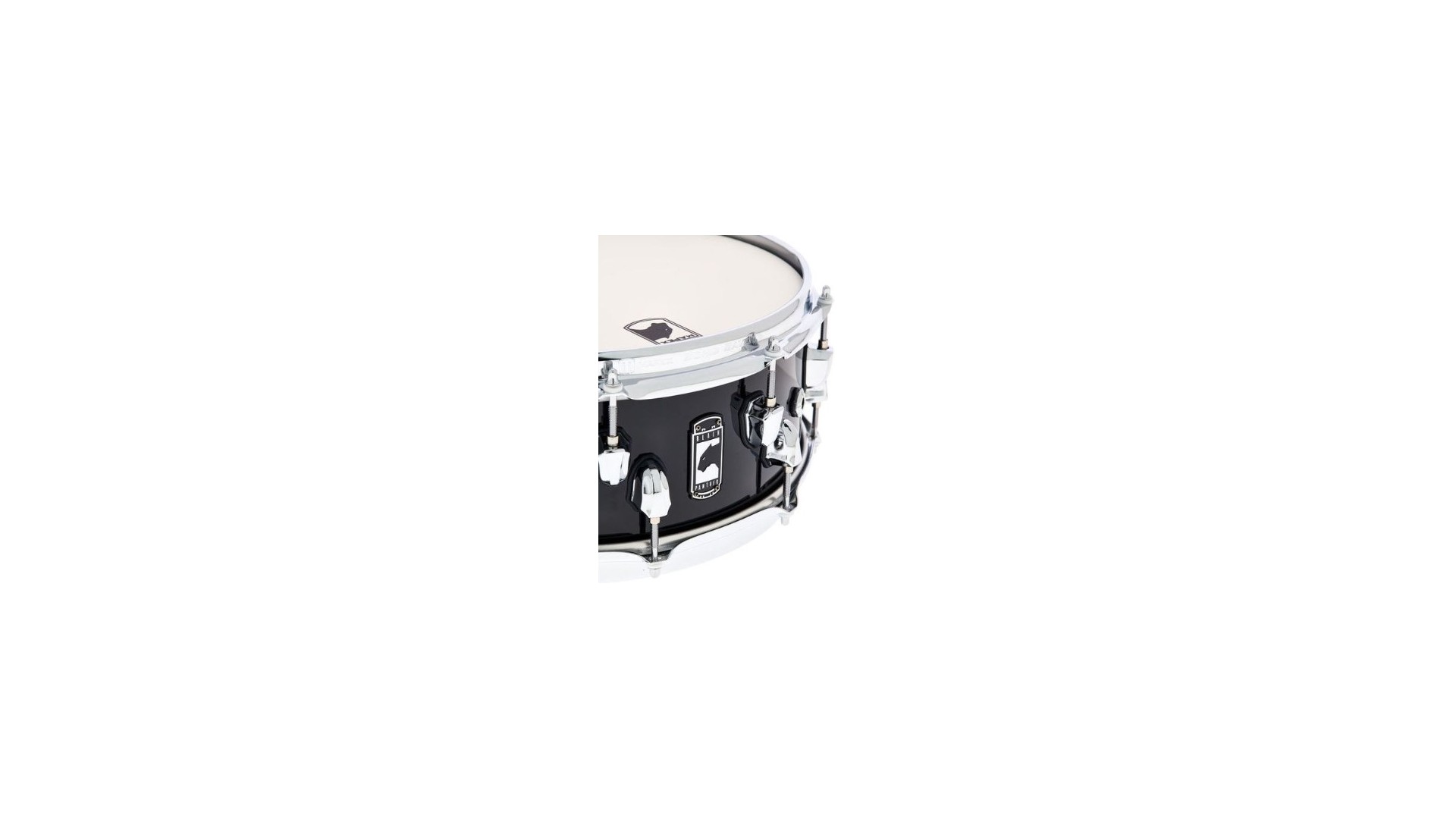 Mapex 14"x5,5" Nucleus Snare [5]