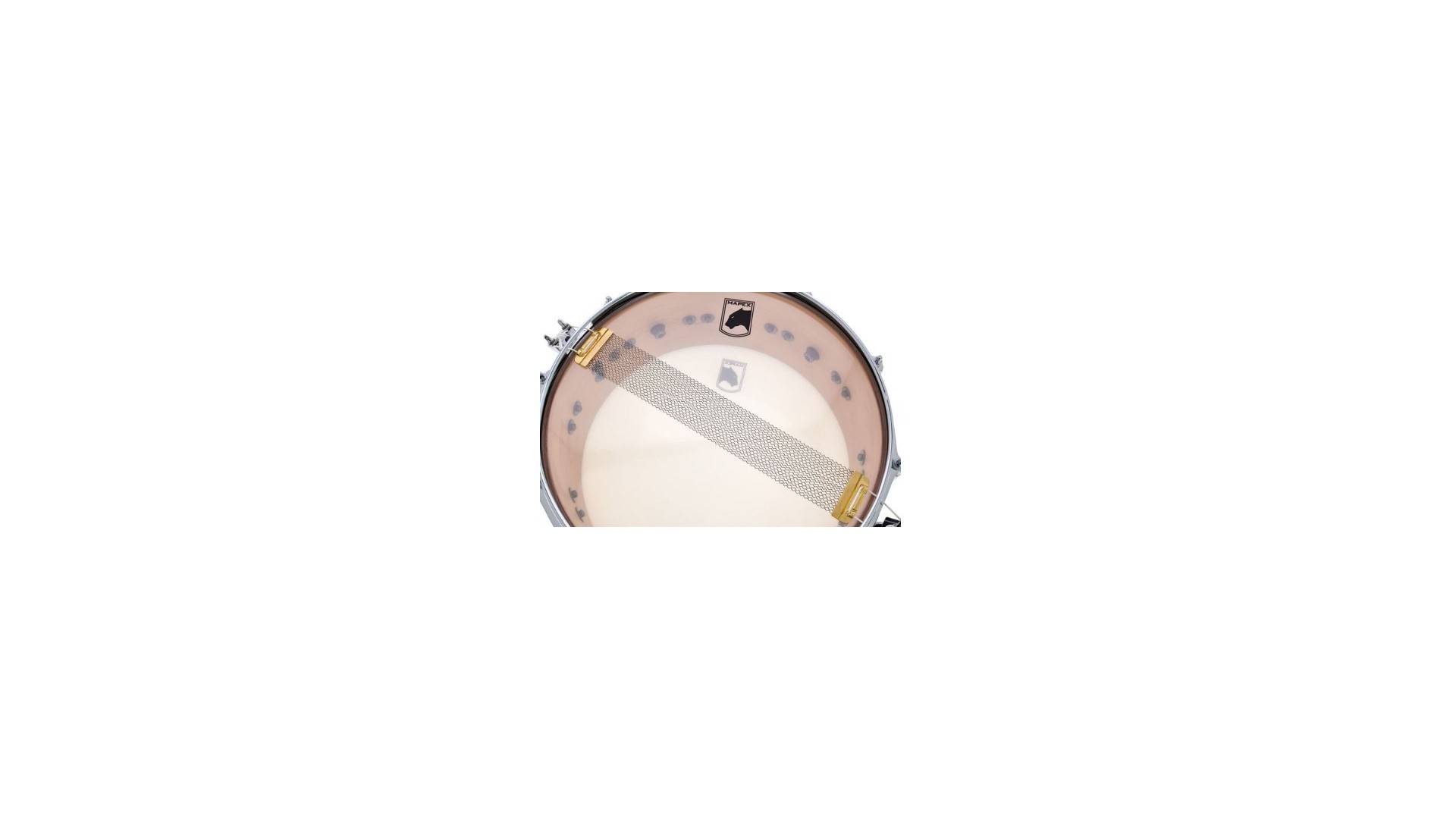 Mapex 14"x5,5" Nucleus Snare [7]