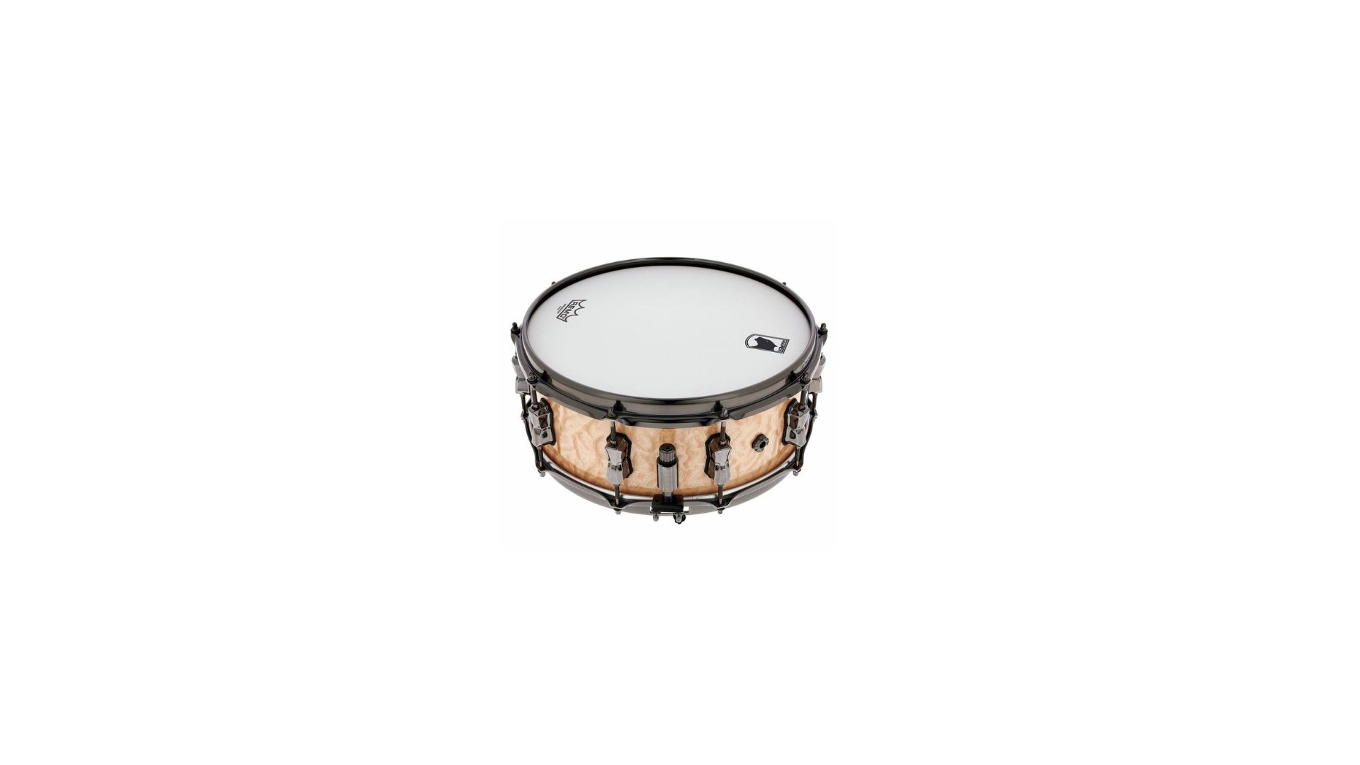 Mapex 14"x5,5" Pegasus Snare [2]