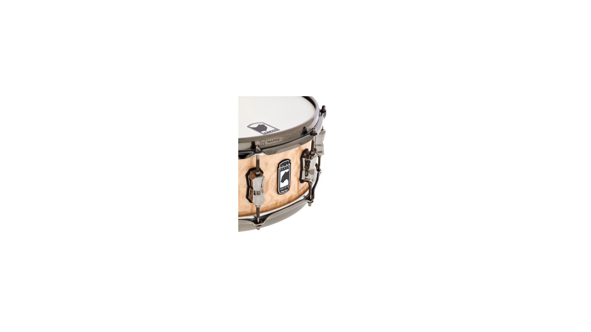 Mapex 14"x5,5" Pegasus Snare [4]