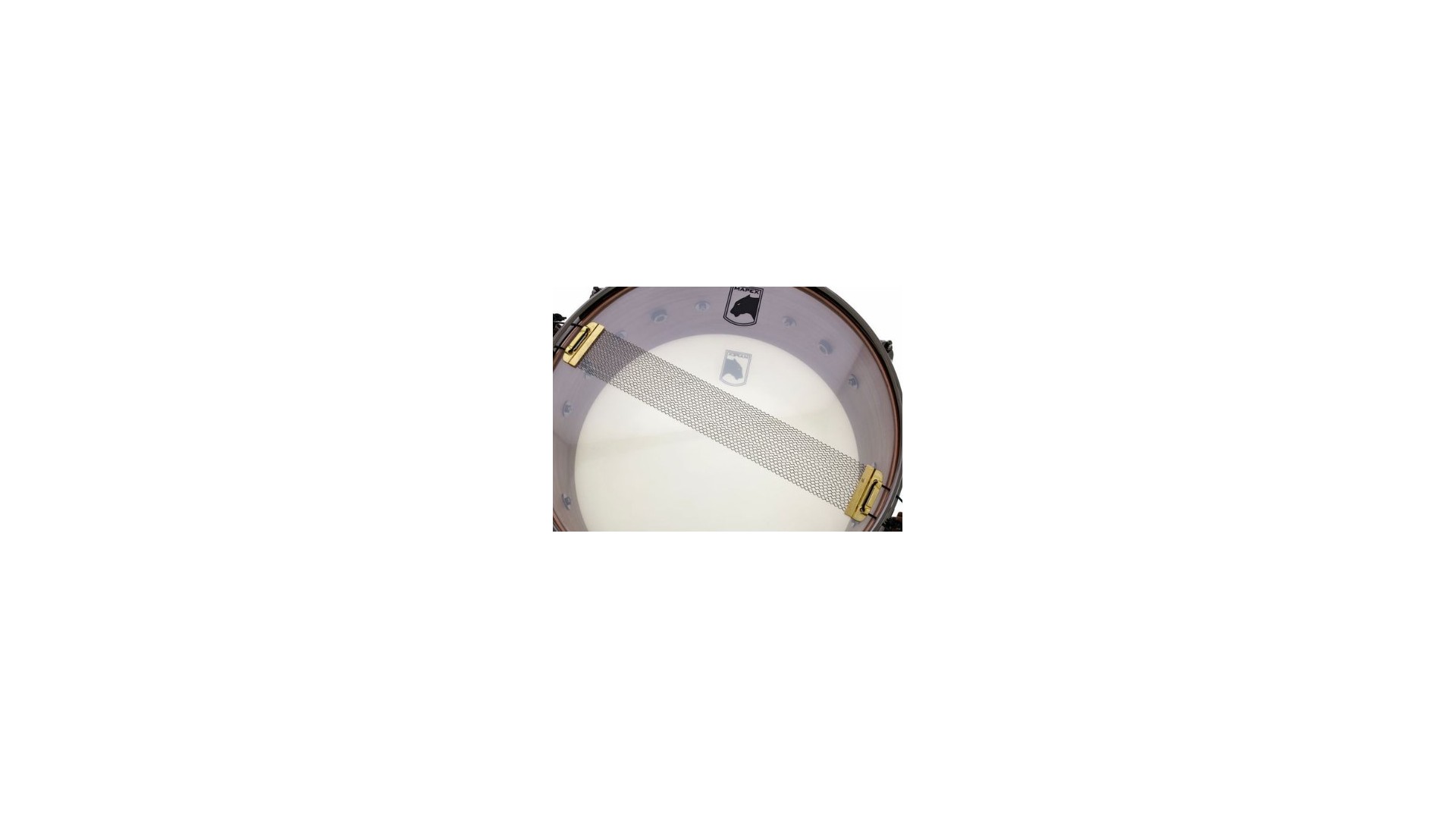 Mapex 14"x5,5" Pegasus Snare [7]