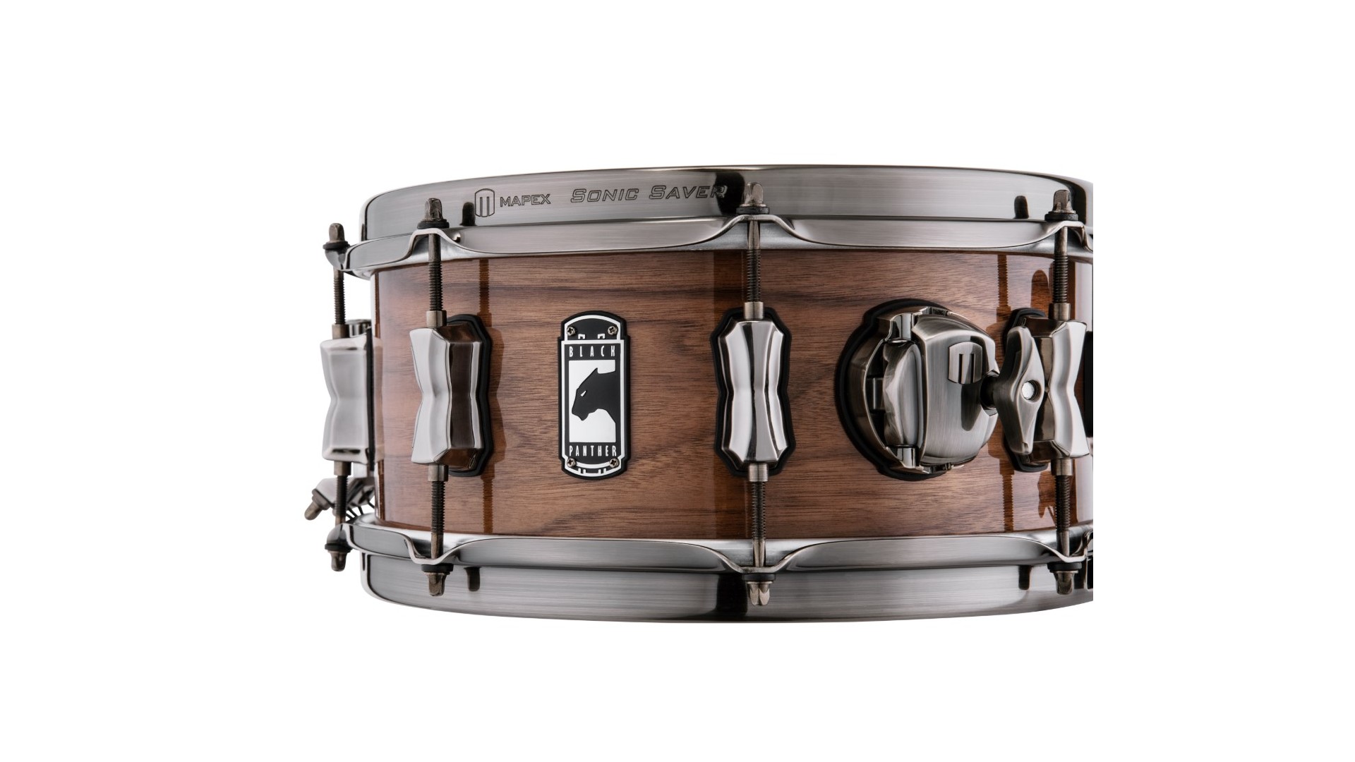 Mapex 12"x5,5 Goblin Snare [3]