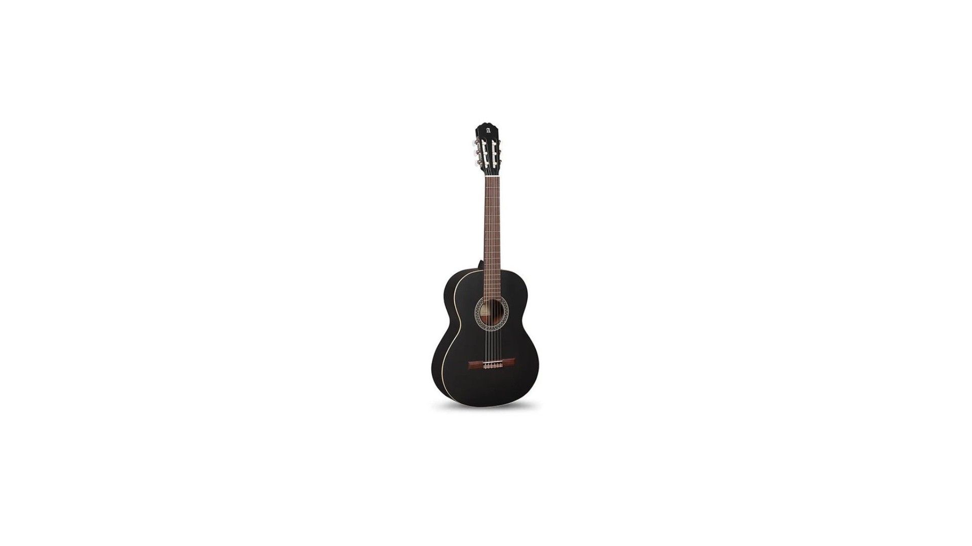 Alhambra 1C Black Satin [2]