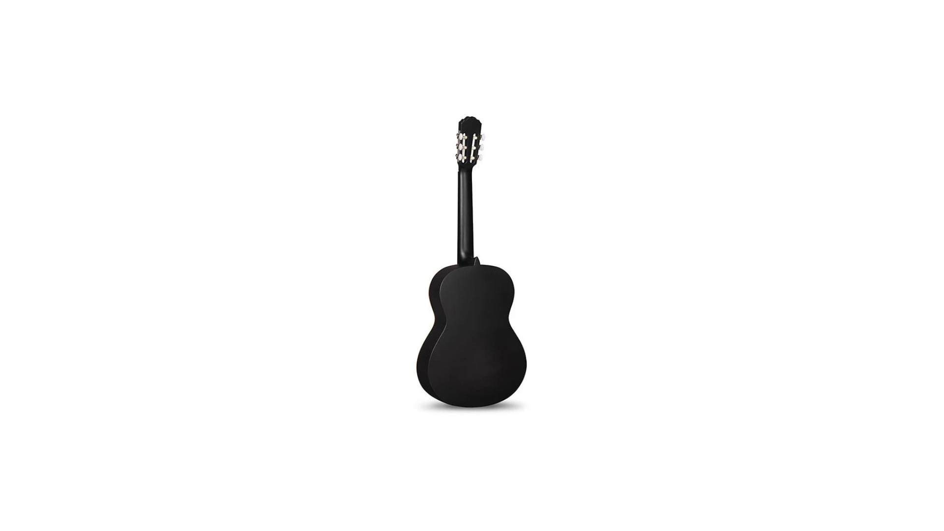 Alhambra 1C Black Satin [3]