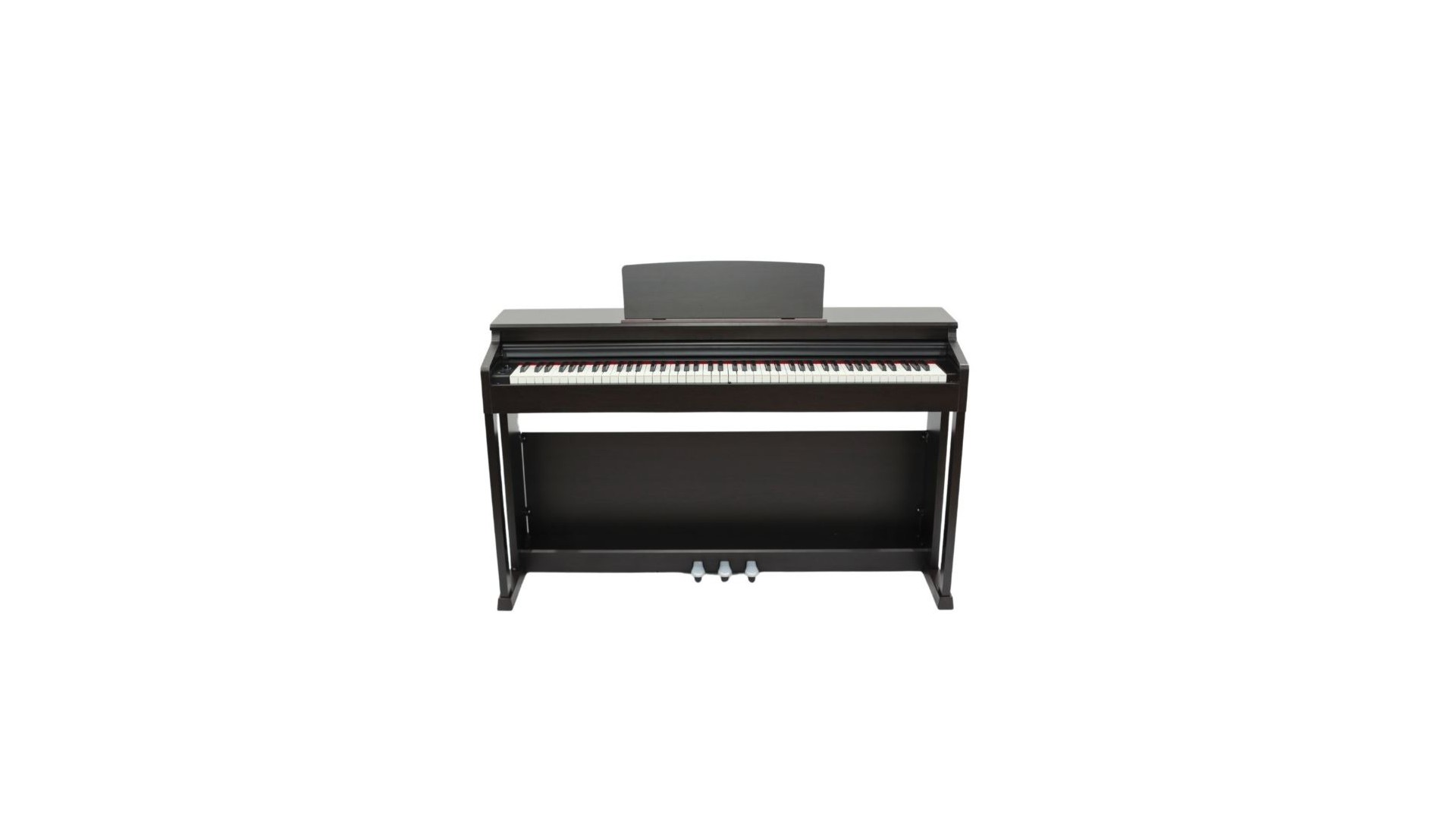 Flame B89 BK Set [2]