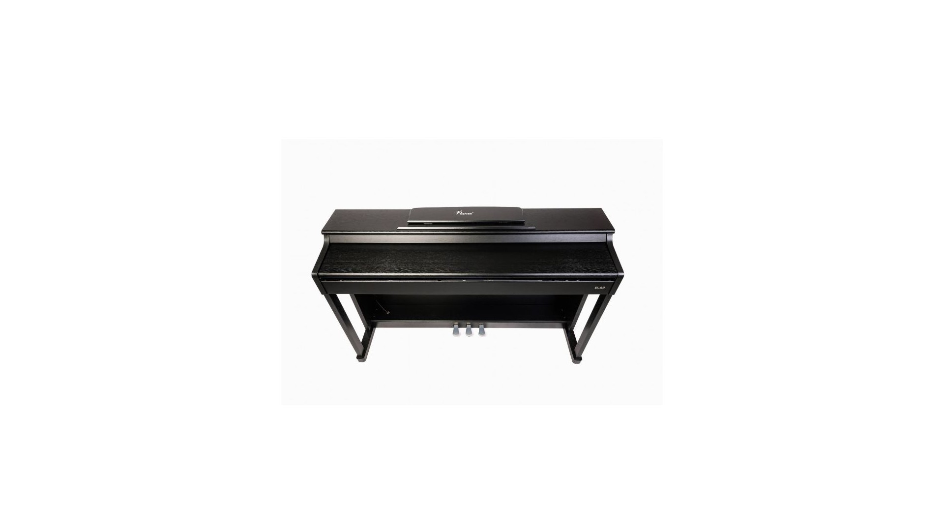 Flame B89 BK Set [7]