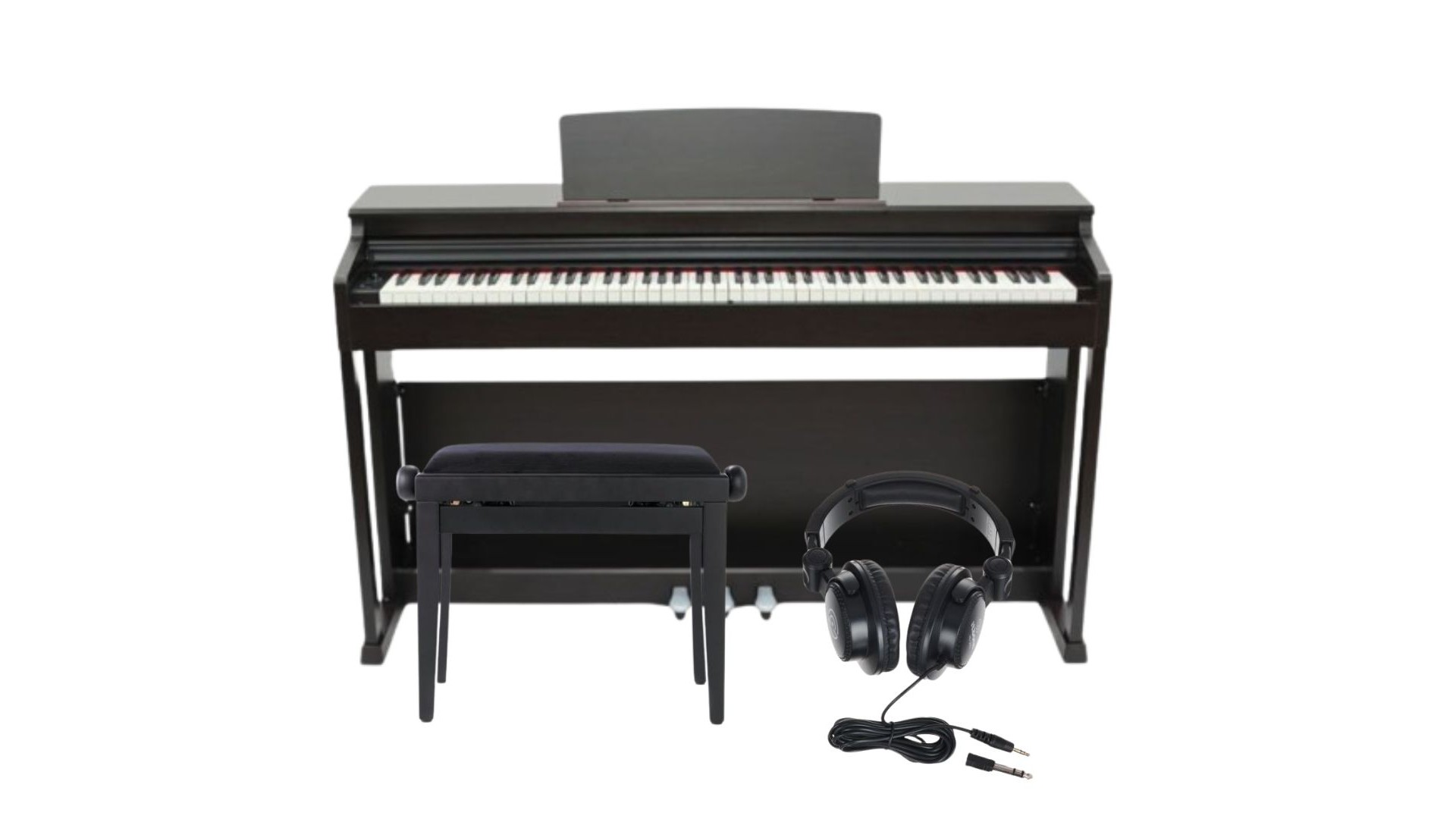 Magazin - Flame B89 BK Set