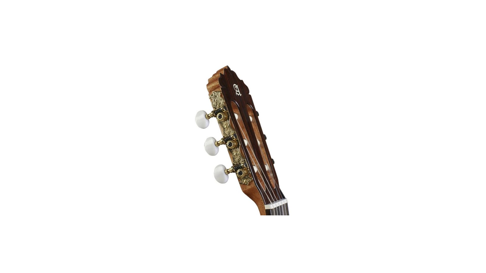 Alhambra 6 White Ebony [11]