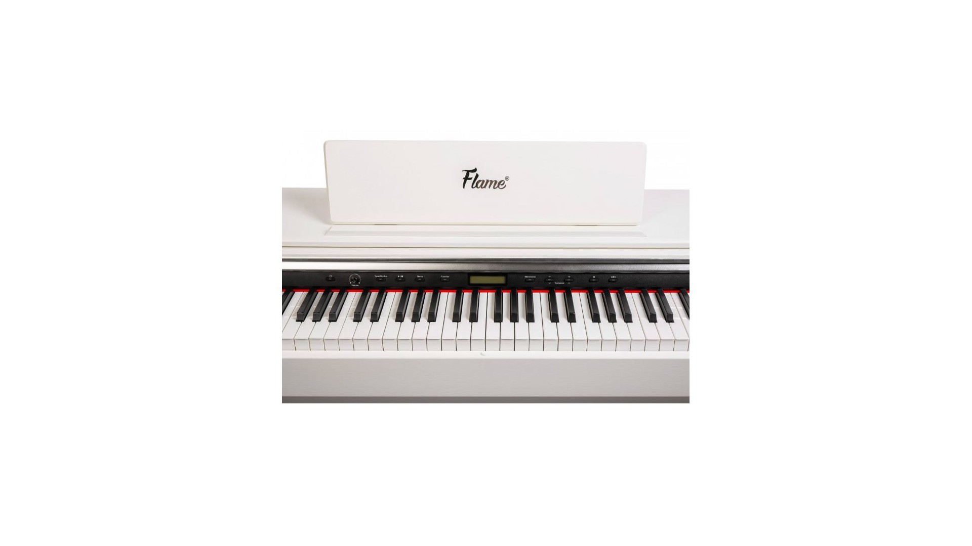 Flame B97 WH Set [5]