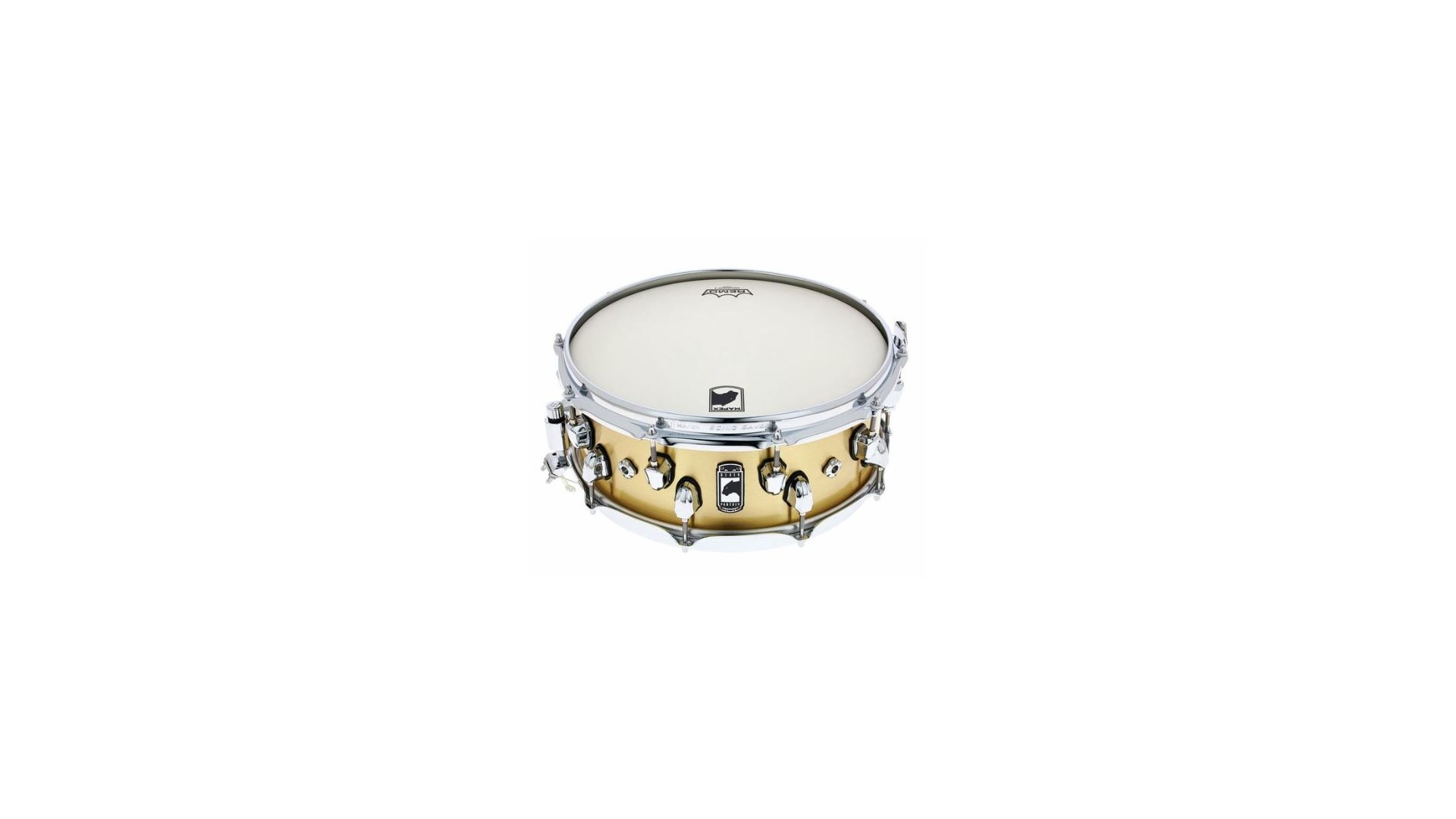 Magazin - Mapex 14"x5,5" Metallion Snare