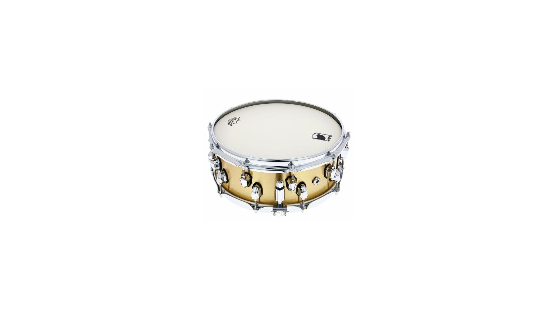 Mapex 14"x5,5" Metallion Snare [2]