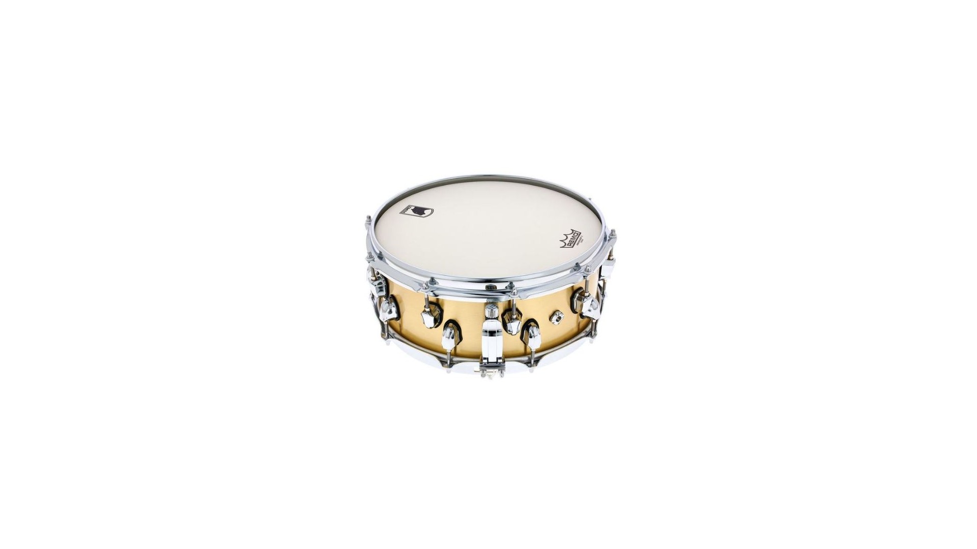 Mapex 14"x5,5" Metallion Snare [3]